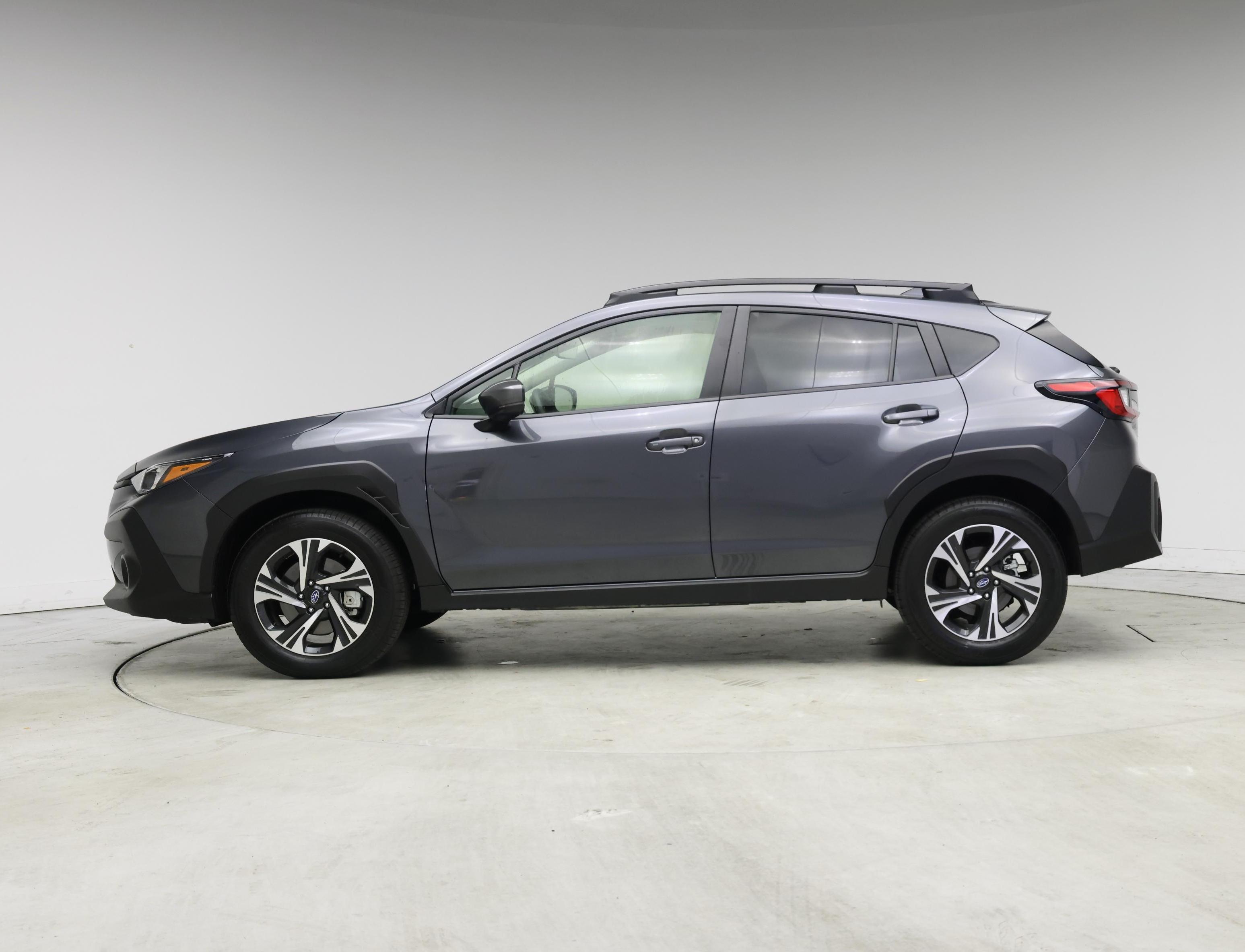 Thumbnail: 2024 Subaru Crosstrek - 3