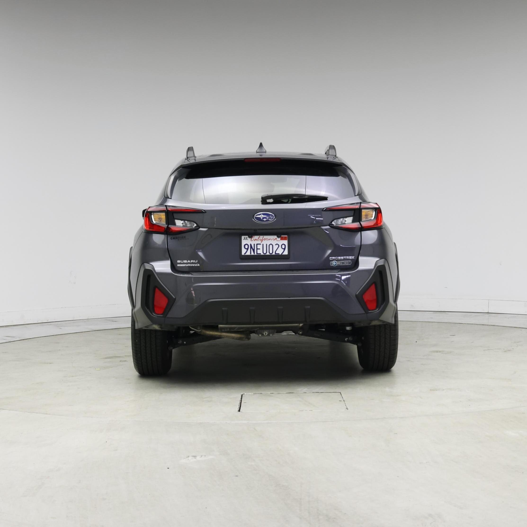 Thumbnail: 2024 Subaru Crosstrek - 6