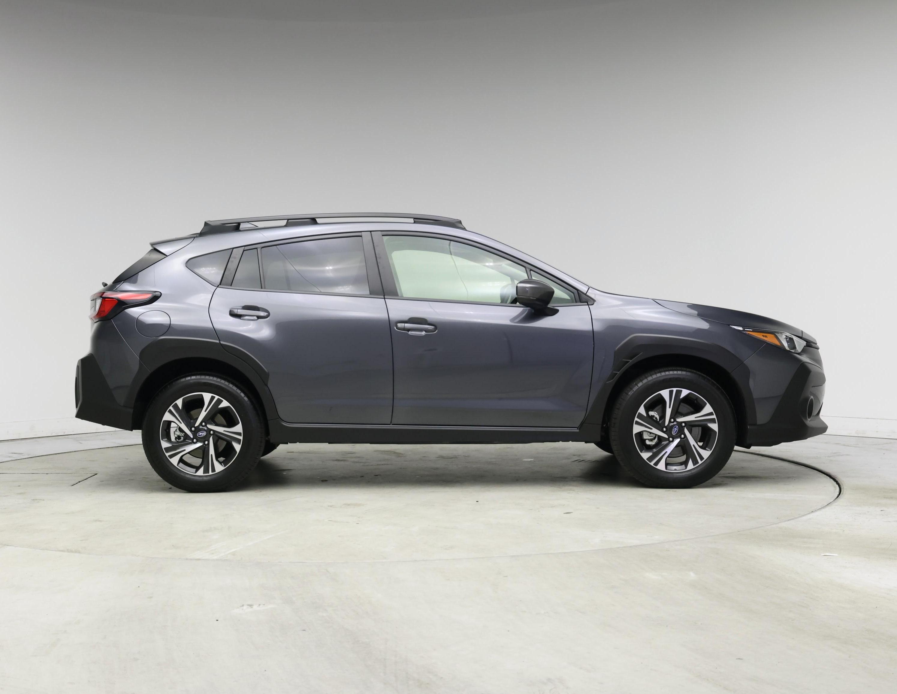 Thumbnail: 2024 Subaru Crosstrek - 7