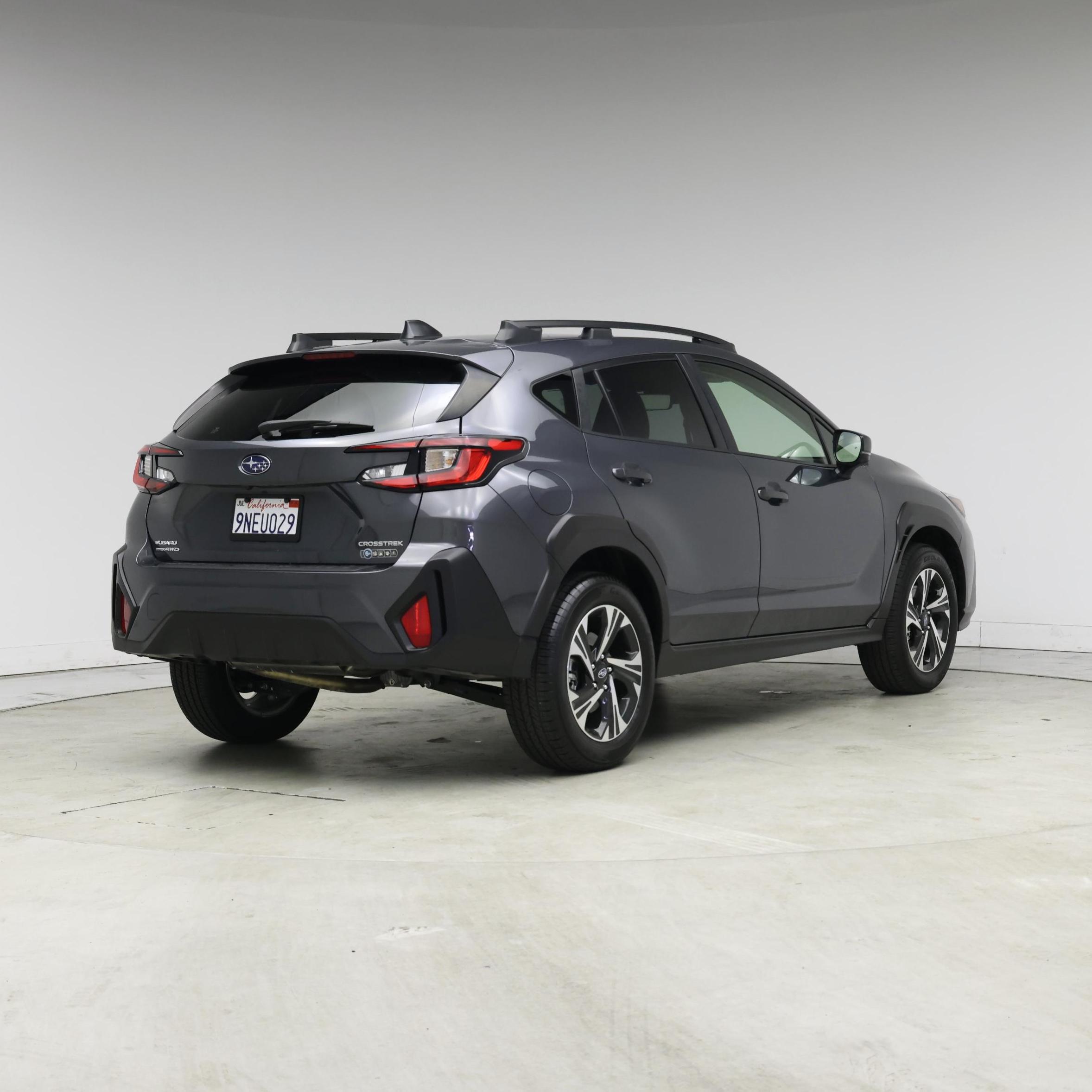 Thumbnail: 2024 Subaru Crosstrek - 8