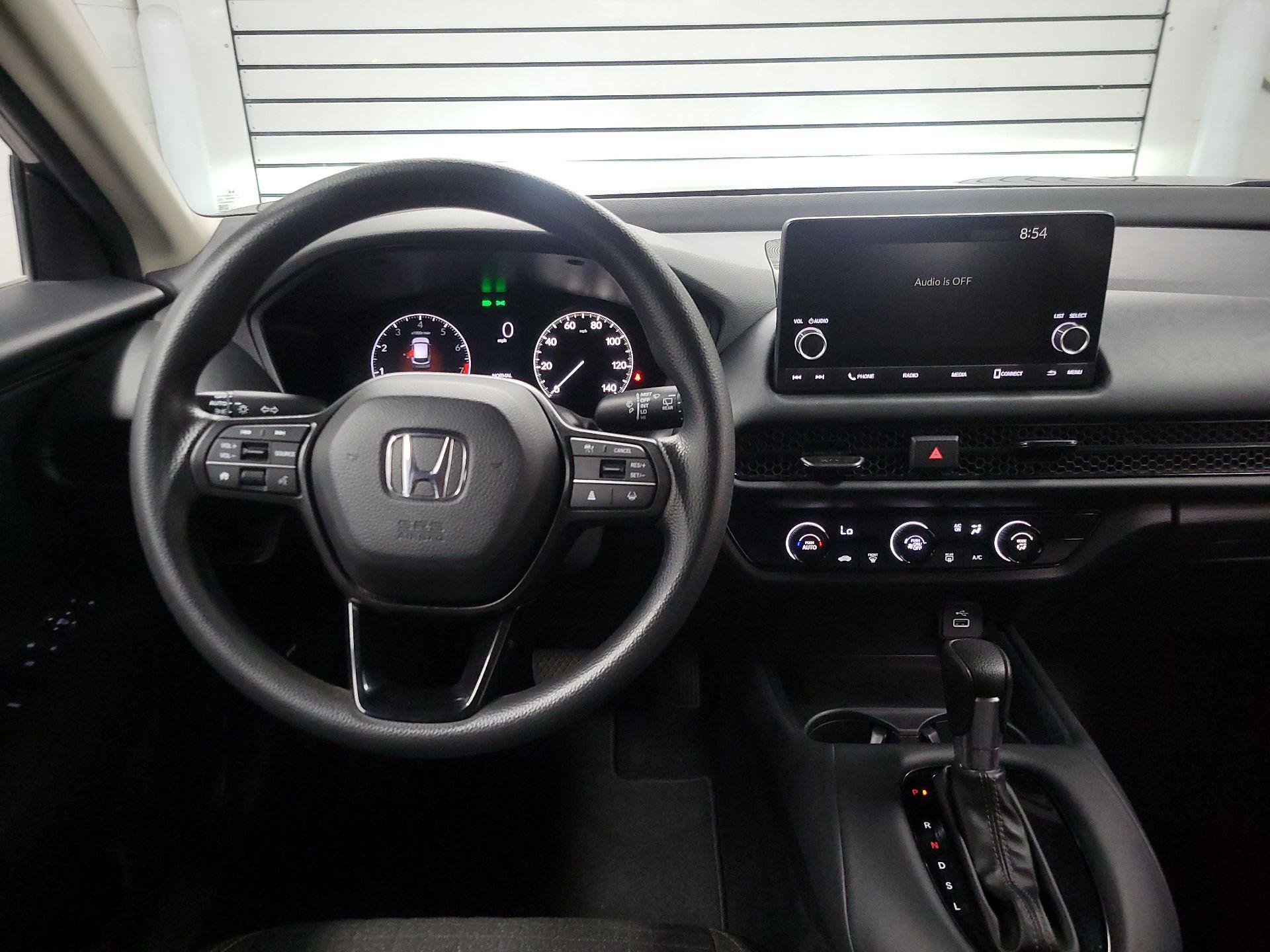 Thumbnail: 2024 Honda HR-V - 9