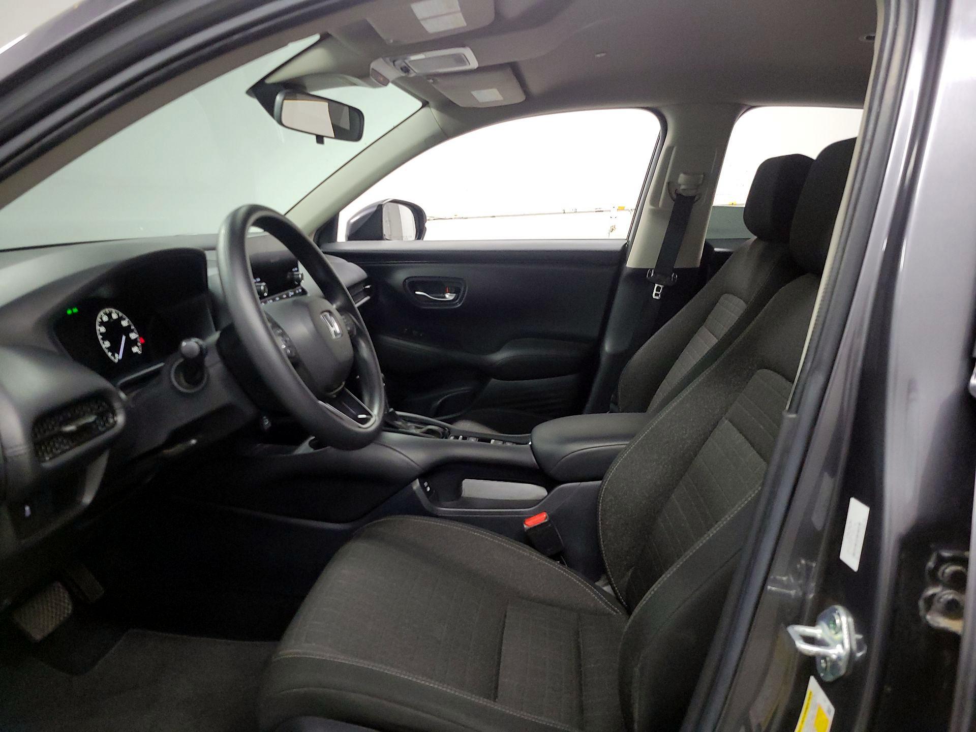 Thumbnail: 2024 Honda HR-V - 11