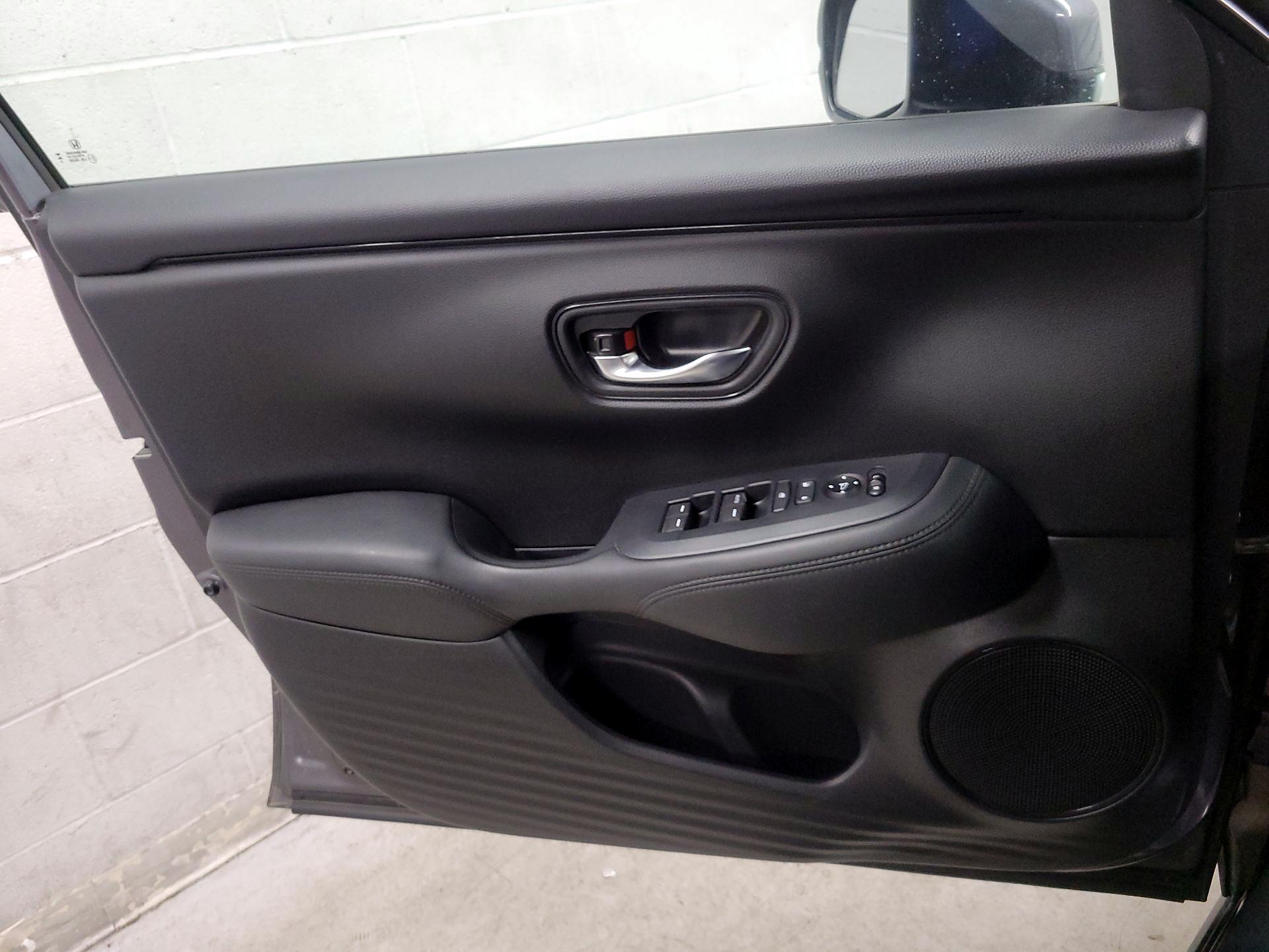 Thumbnail: 2024 Honda HR-V - 12