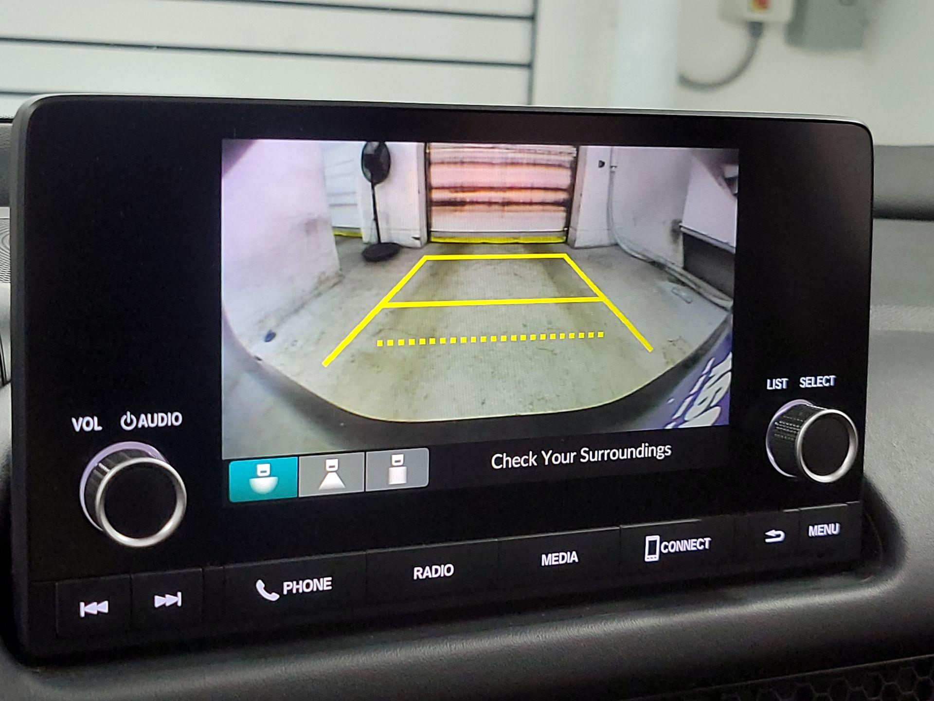 Thumbnail: 2024 Honda HR-V - 13