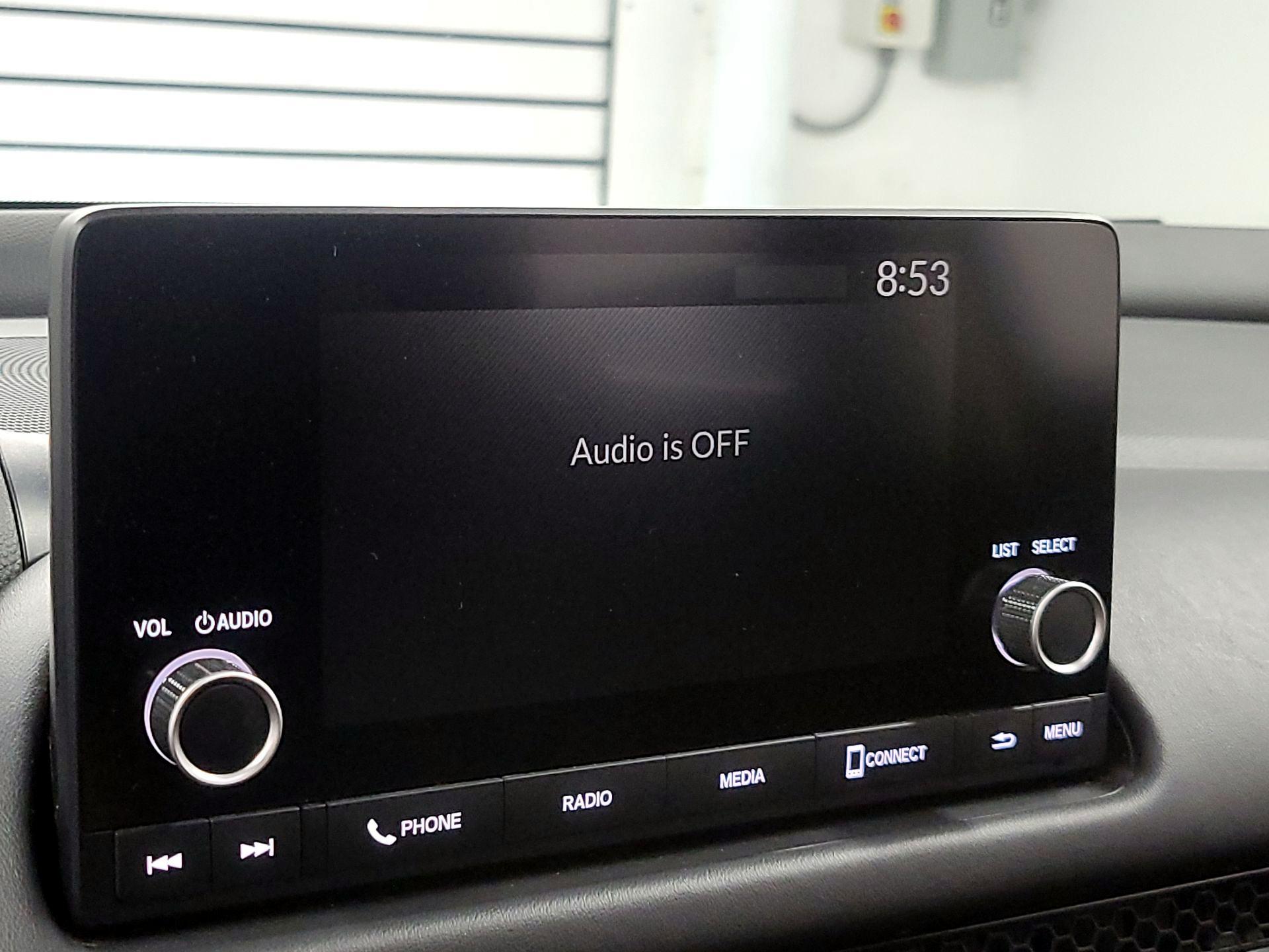 Thumbnail: 2024 Honda HR-V - 14