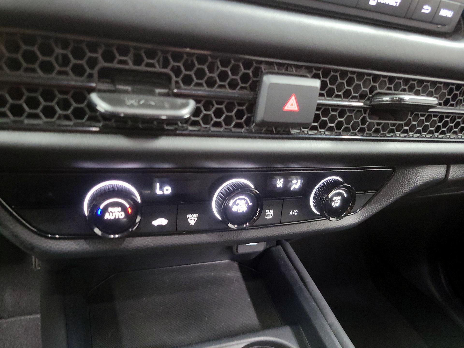 Thumbnail: 2024 Honda HR-V - 15