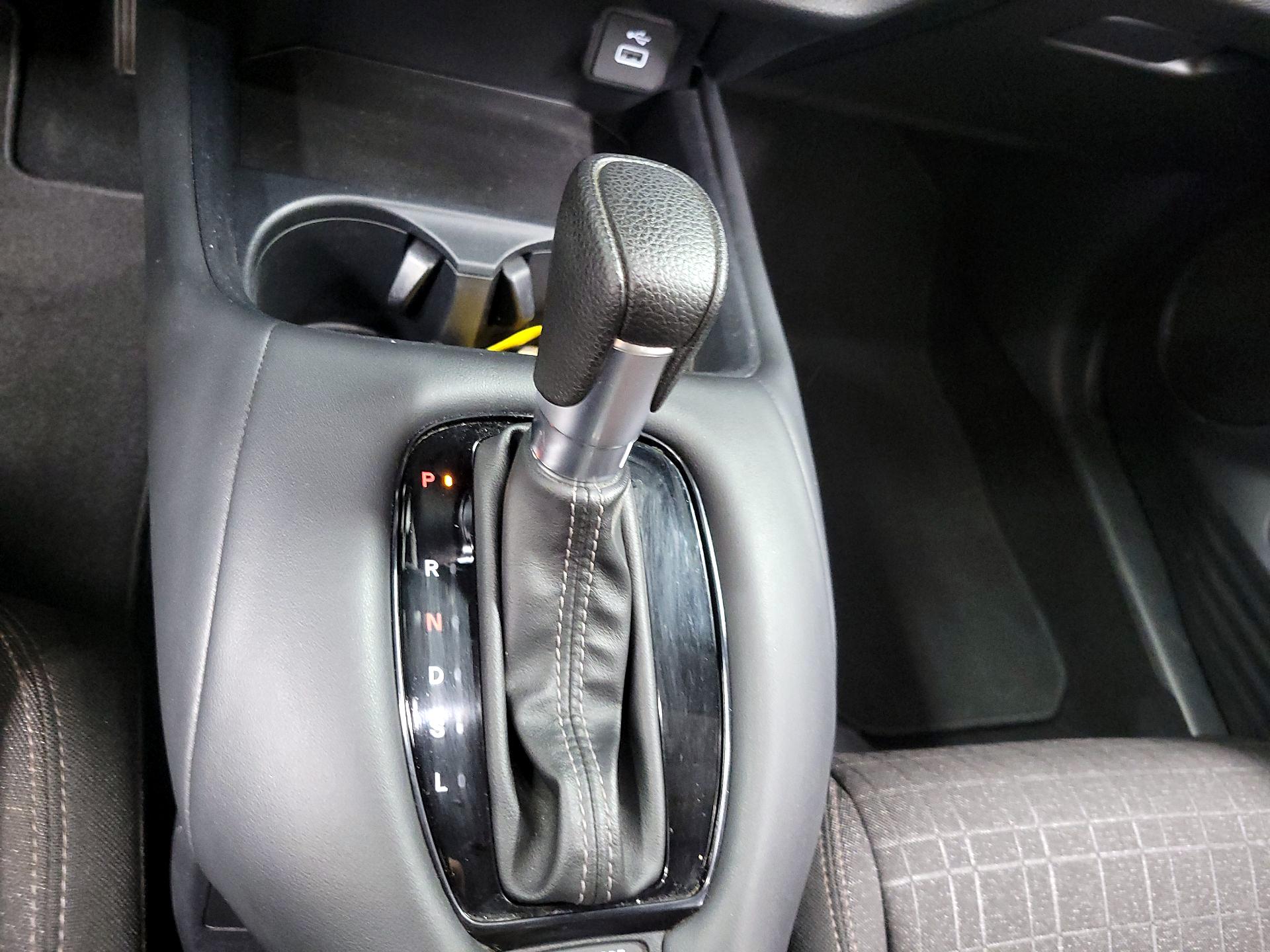 Thumbnail: 2024 Honda HR-V - 16