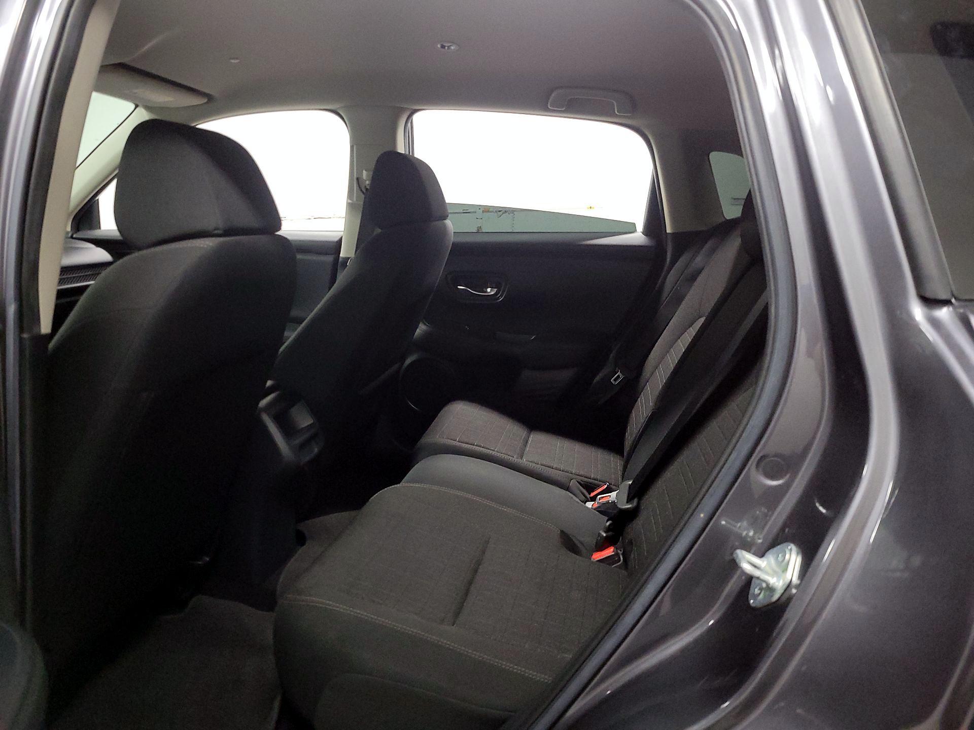 Thumbnail: 2024 Honda HR-V - 17