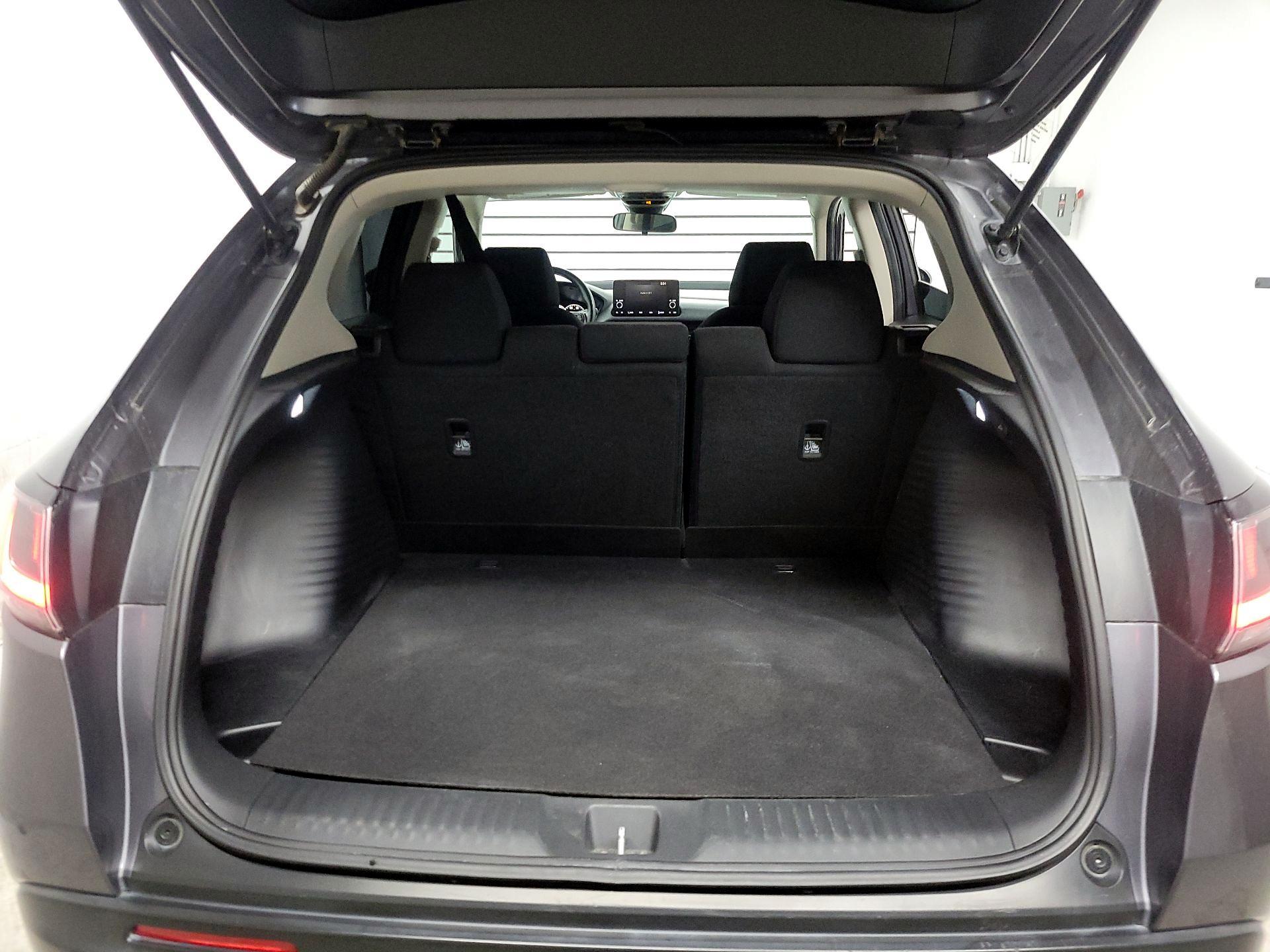 Thumbnail: 2024 Honda HR-V - 18