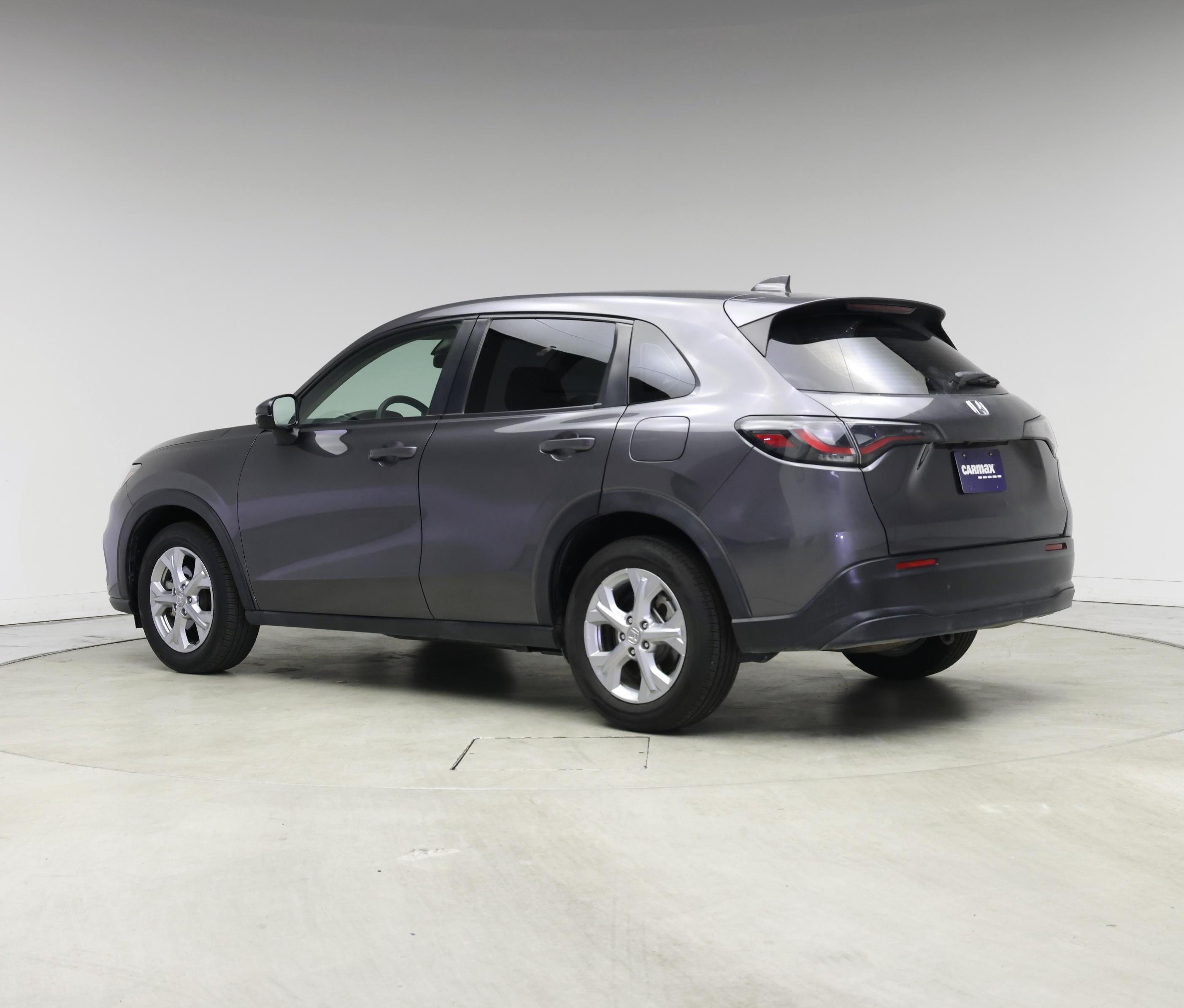 Thumbnail: 2024 Honda HR-V - 2