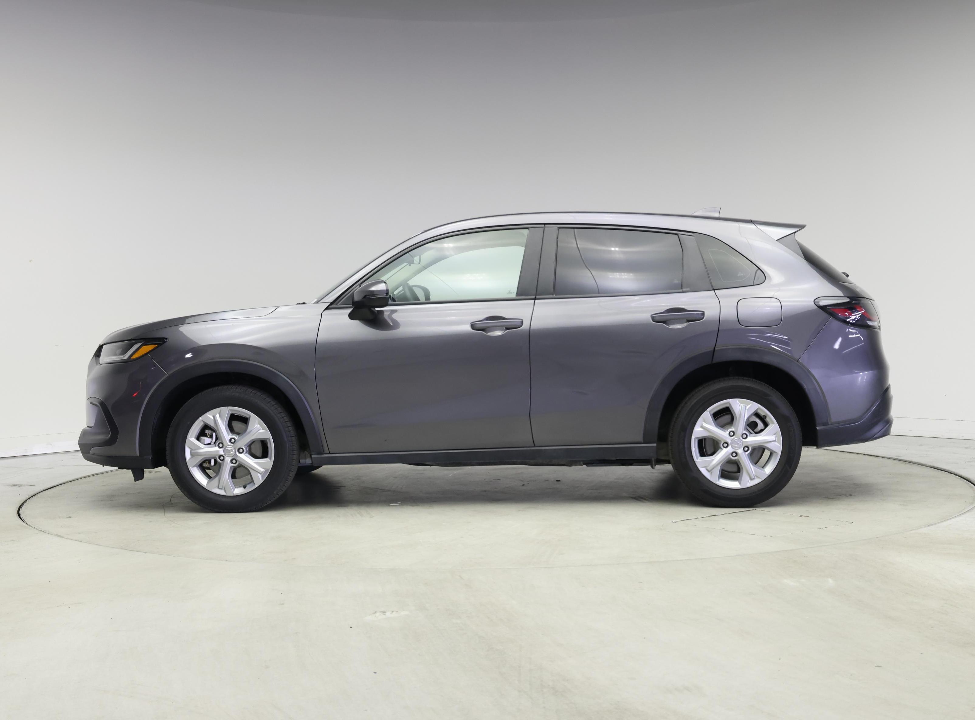 Thumbnail: 2024 Honda HR-V - 3