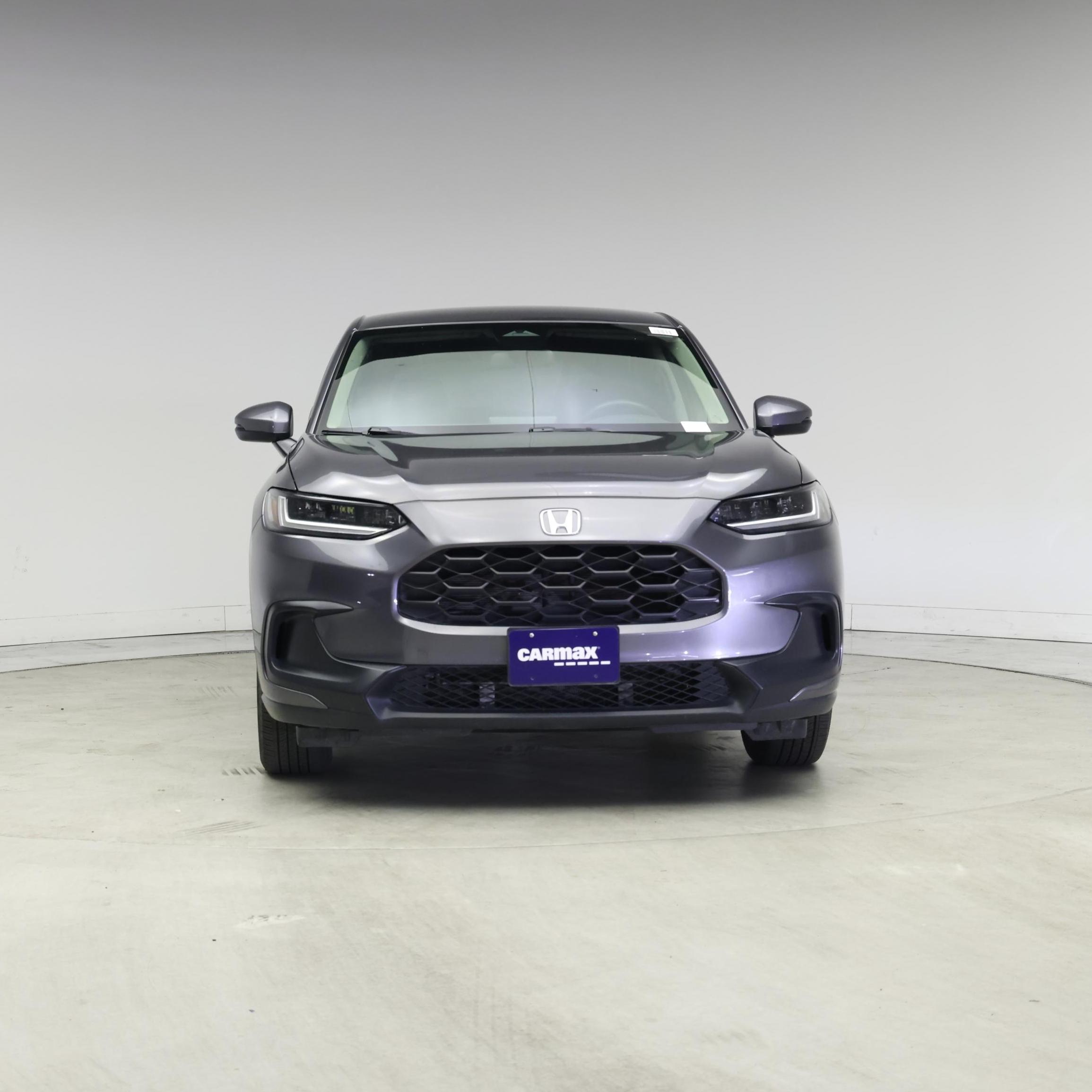 Thumbnail: 2024 Honda HR-V - 5