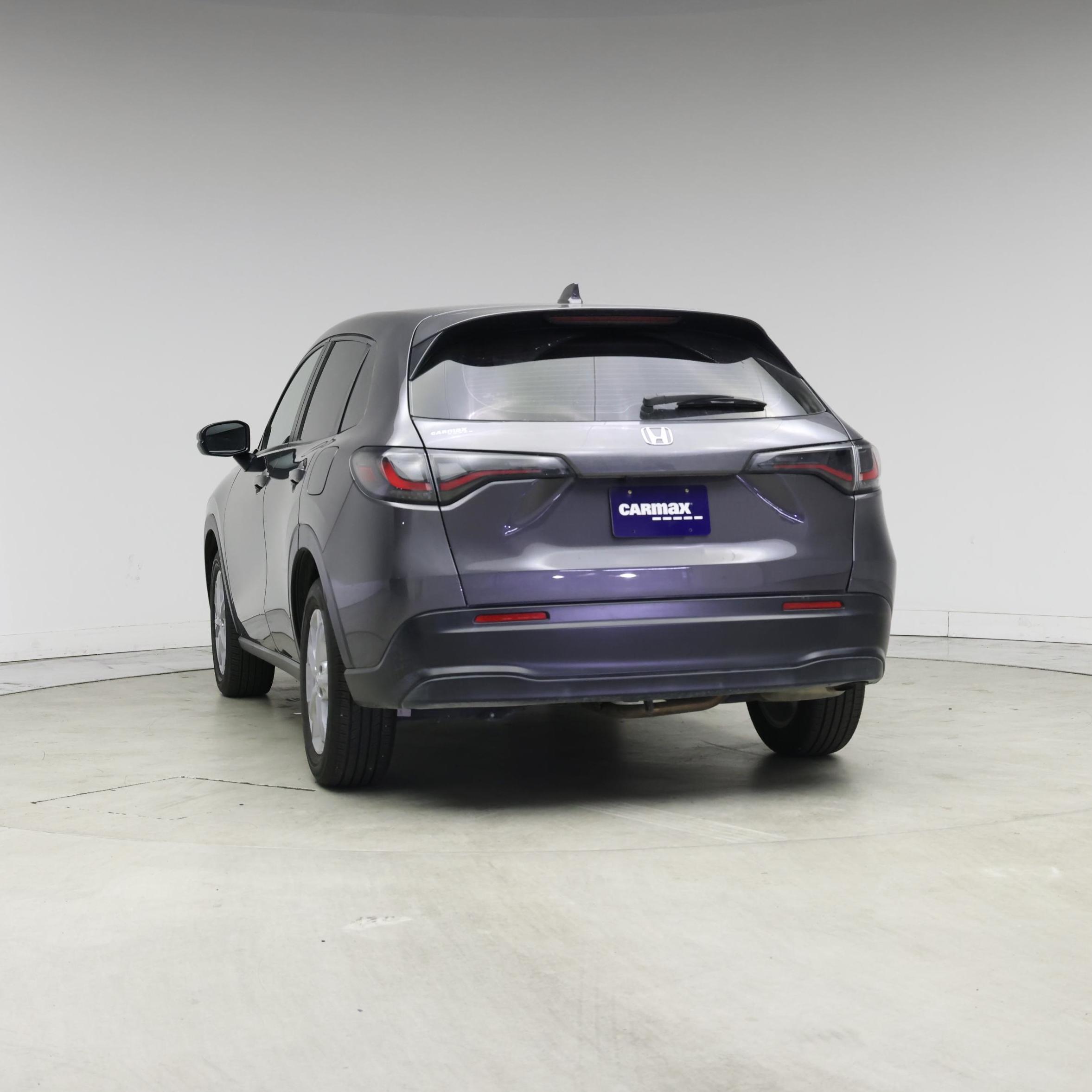 Thumbnail: 2024 Honda HR-V - 6