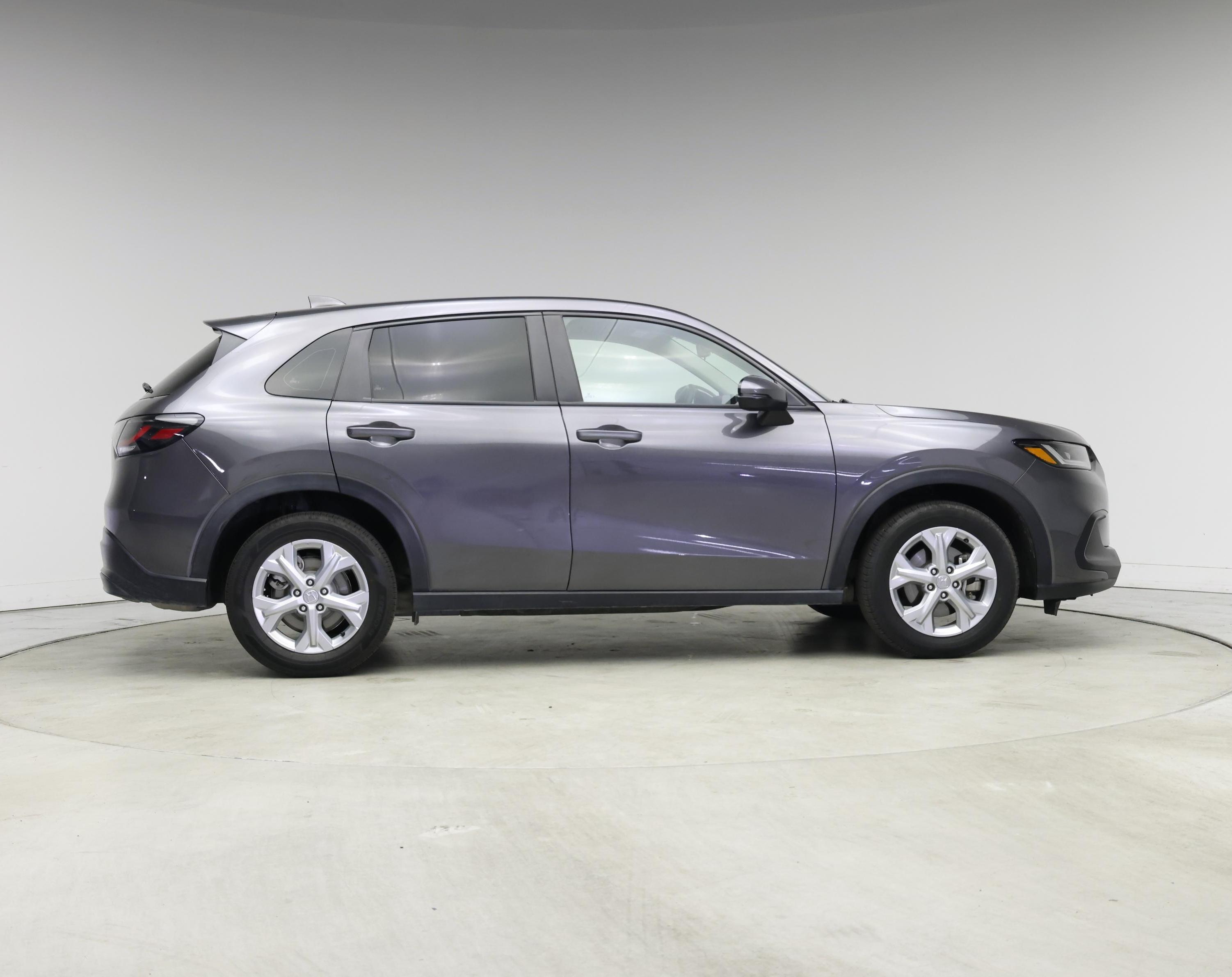 Thumbnail: 2024 Honda HR-V - 7