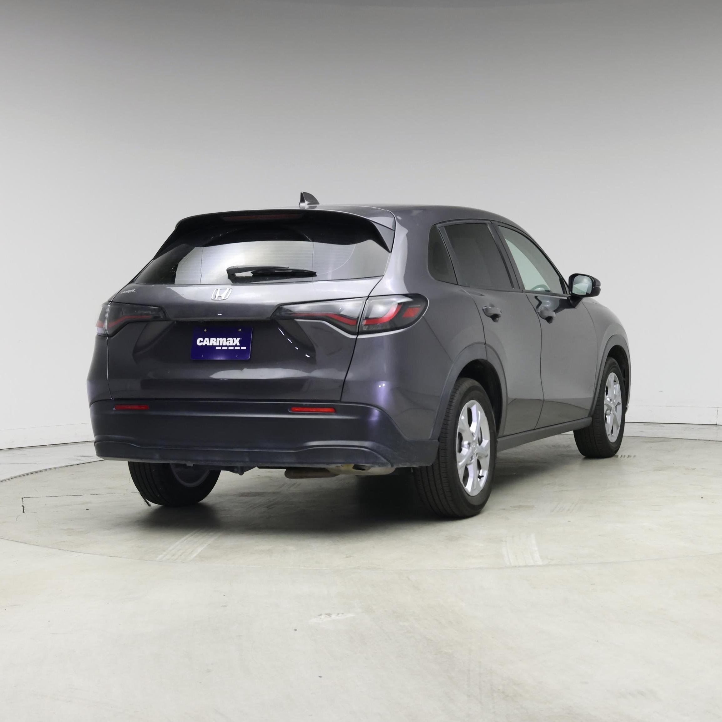 Thumbnail: 2024 Honda HR-V - 8