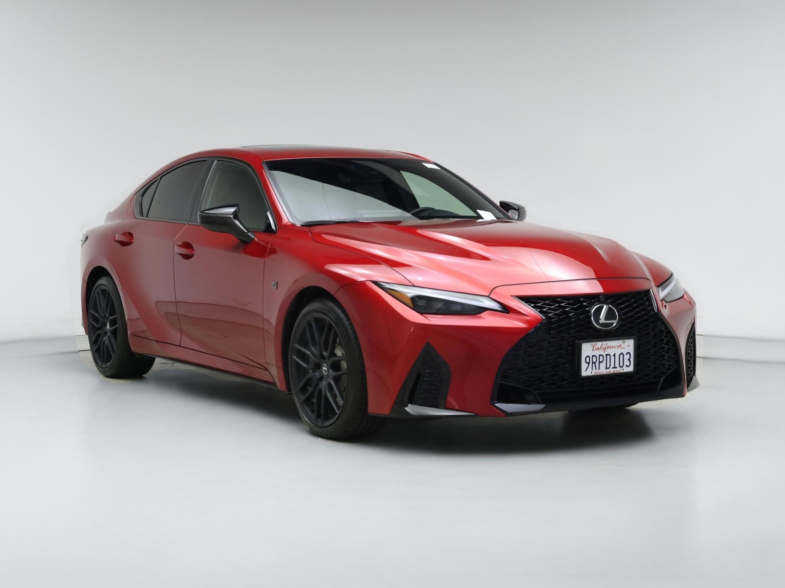 2024 Lexus IS 500 F SPORT PERFORMANCE