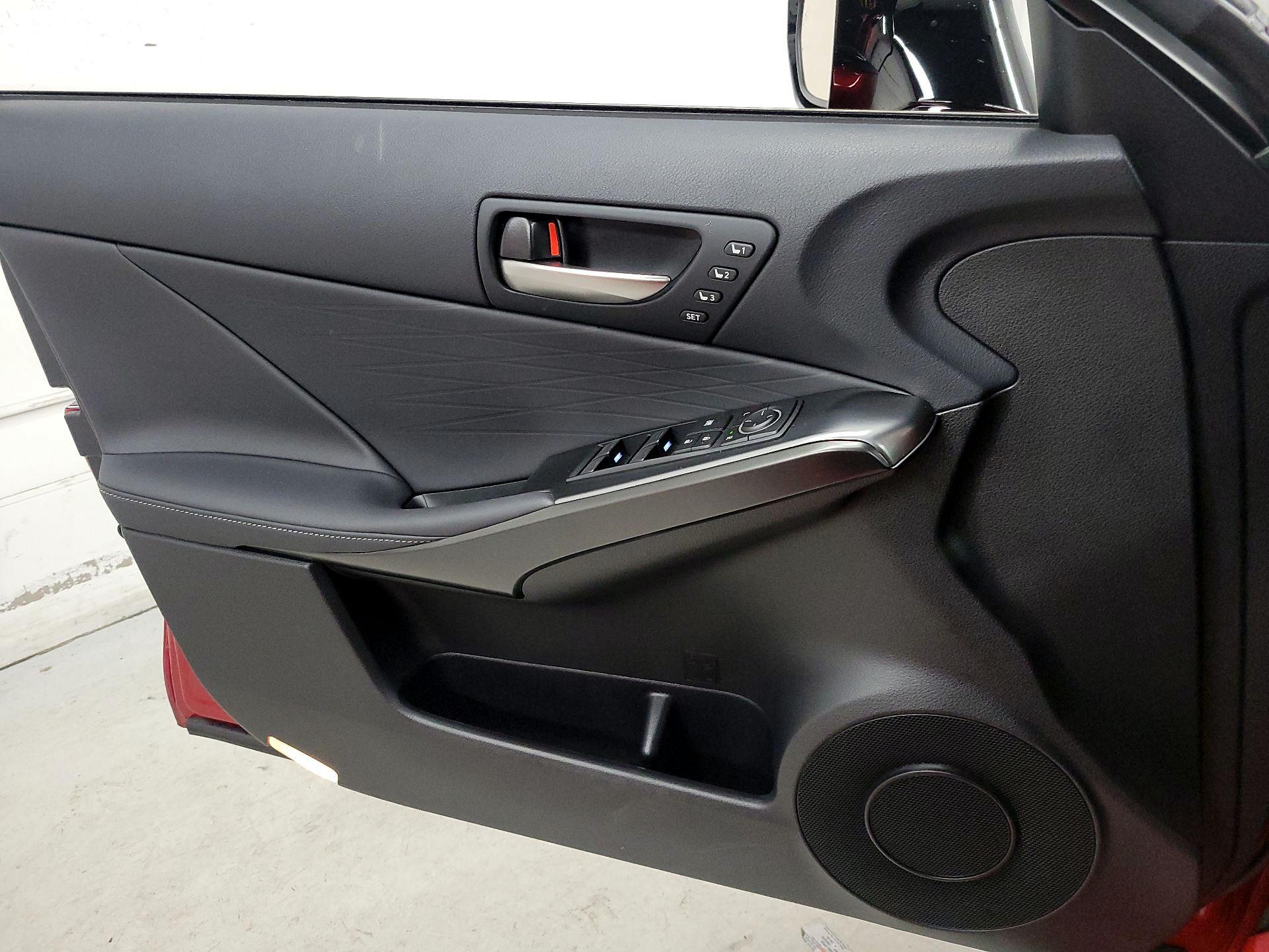 Thumbnail: 2024 Lexus IS - 12