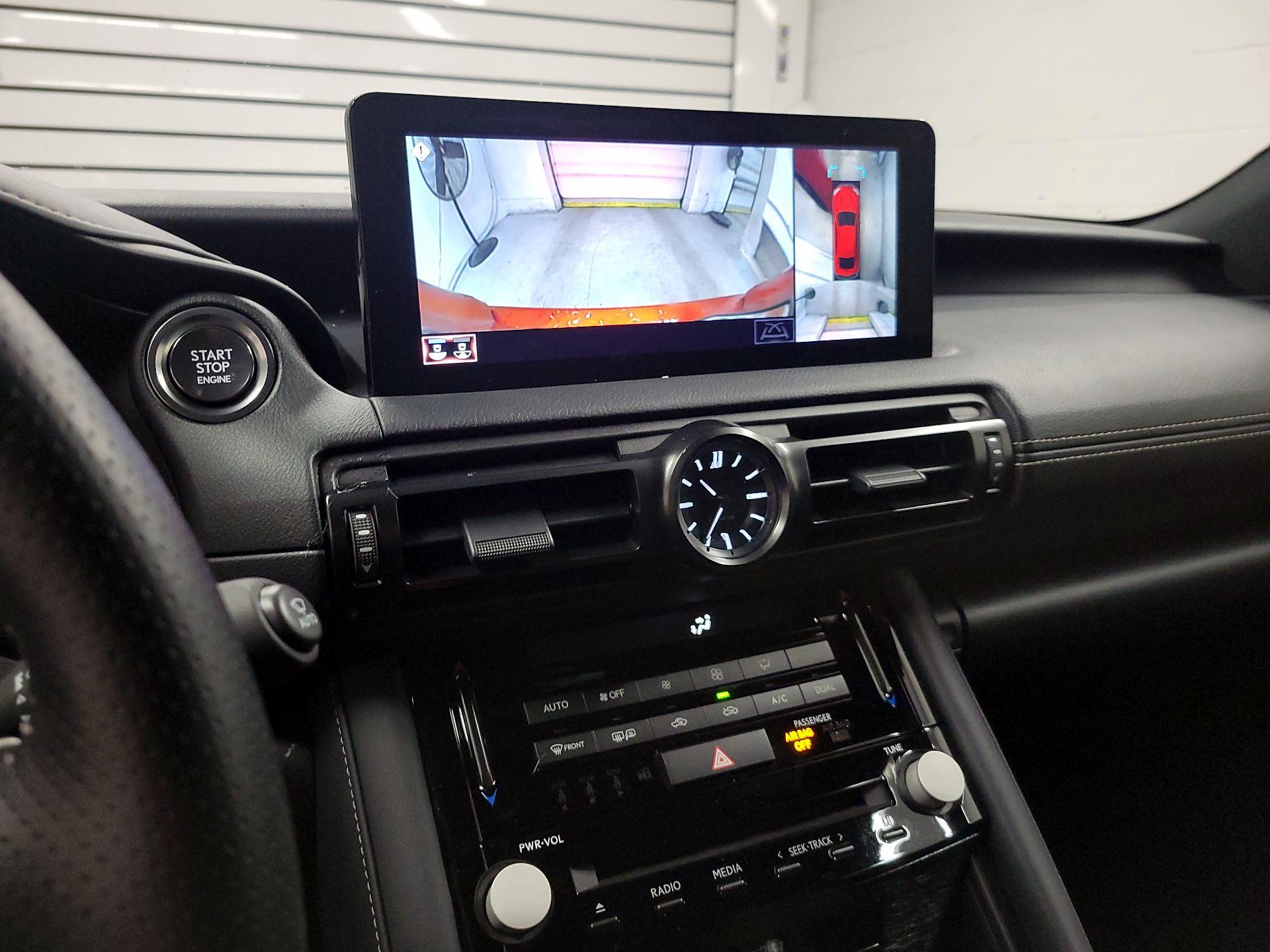 Thumbnail: 2024 Lexus IS - 14