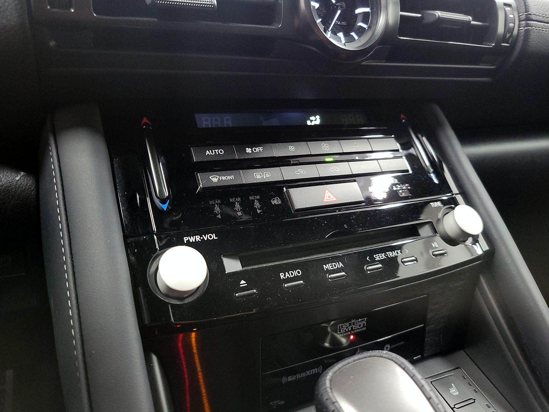 Thumbnail: 2024 Lexus IS - 16