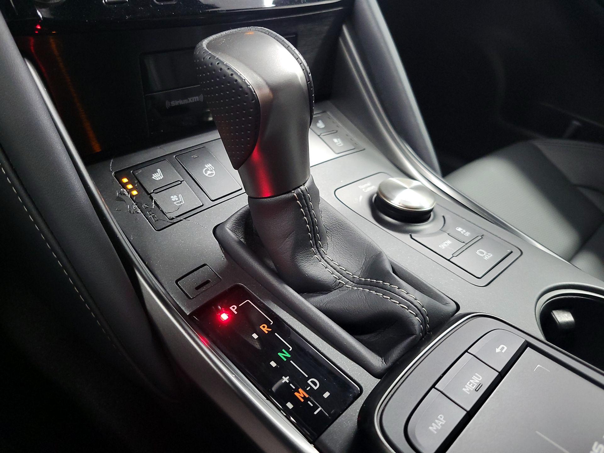 Thumbnail: 2024 Lexus IS - 17