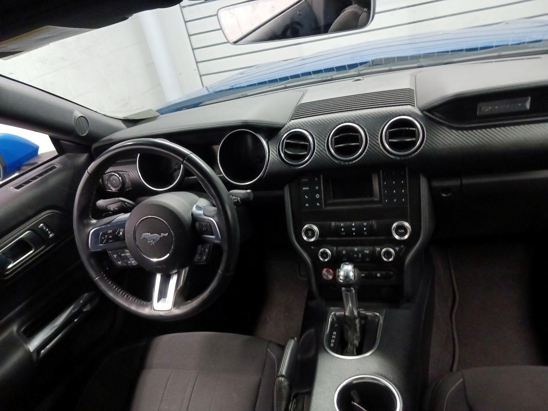 Thumbnail: 2021 Ford Mustang - 9