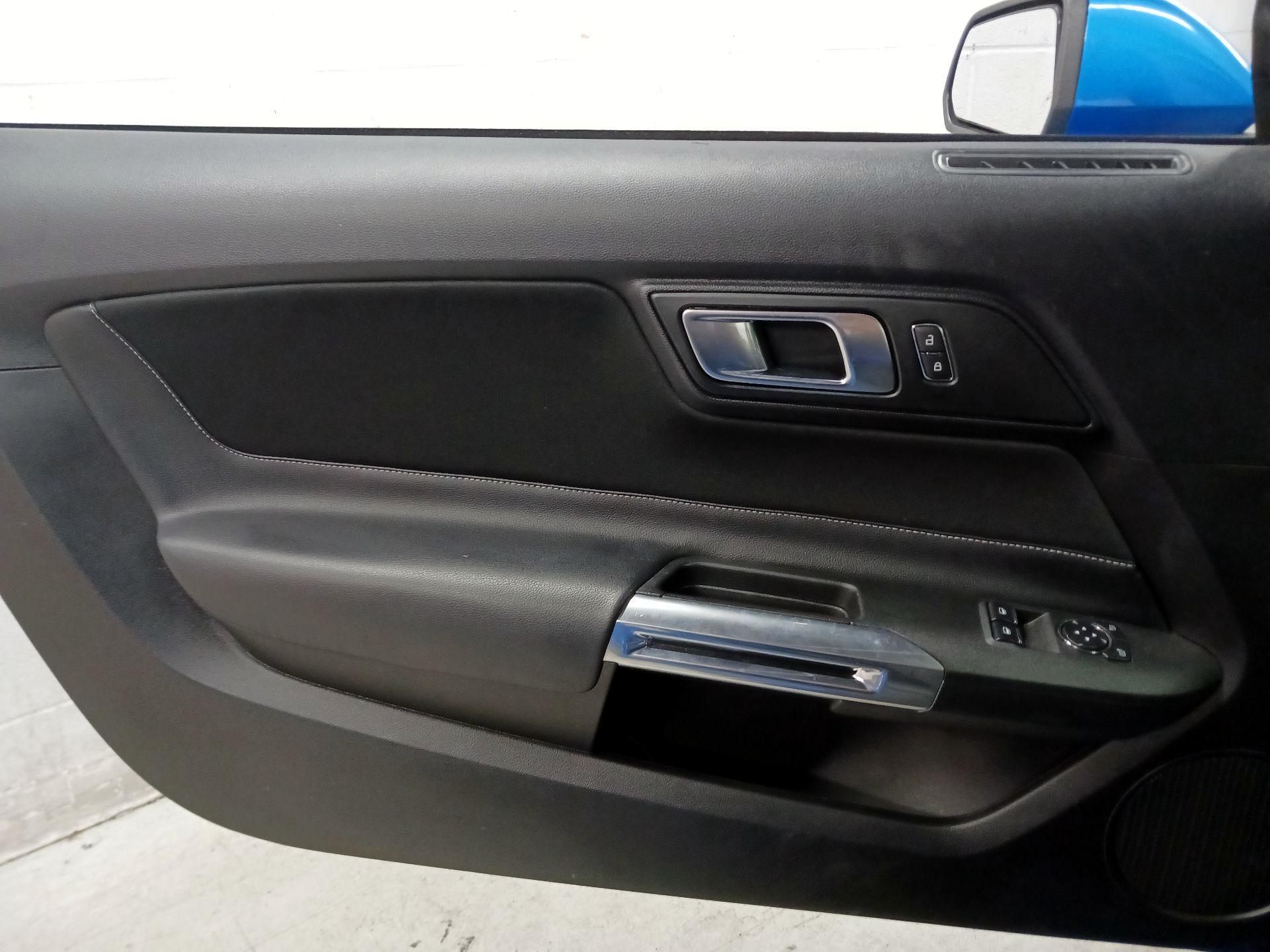 Thumbnail: 2021 Ford Mustang - 12