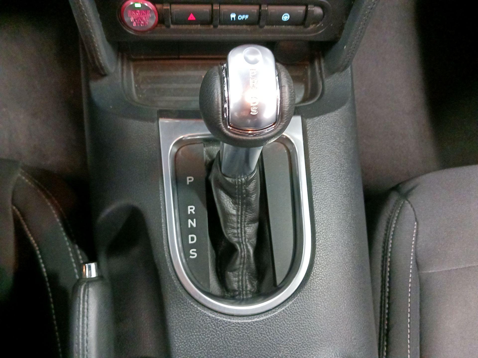 Thumbnail: 2021 Ford Mustang - 15