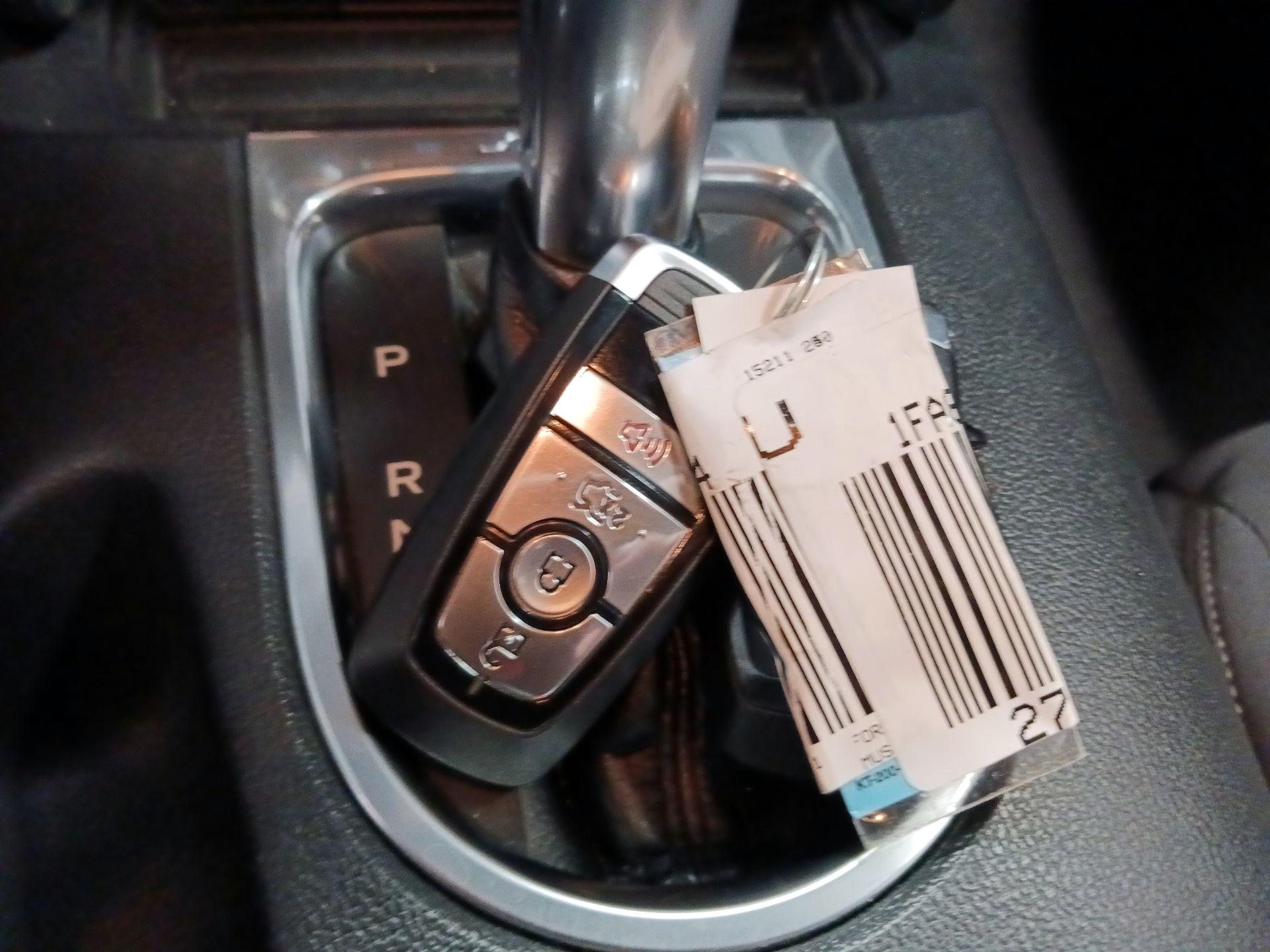 Thumbnail: 2021 Ford Mustang - 18