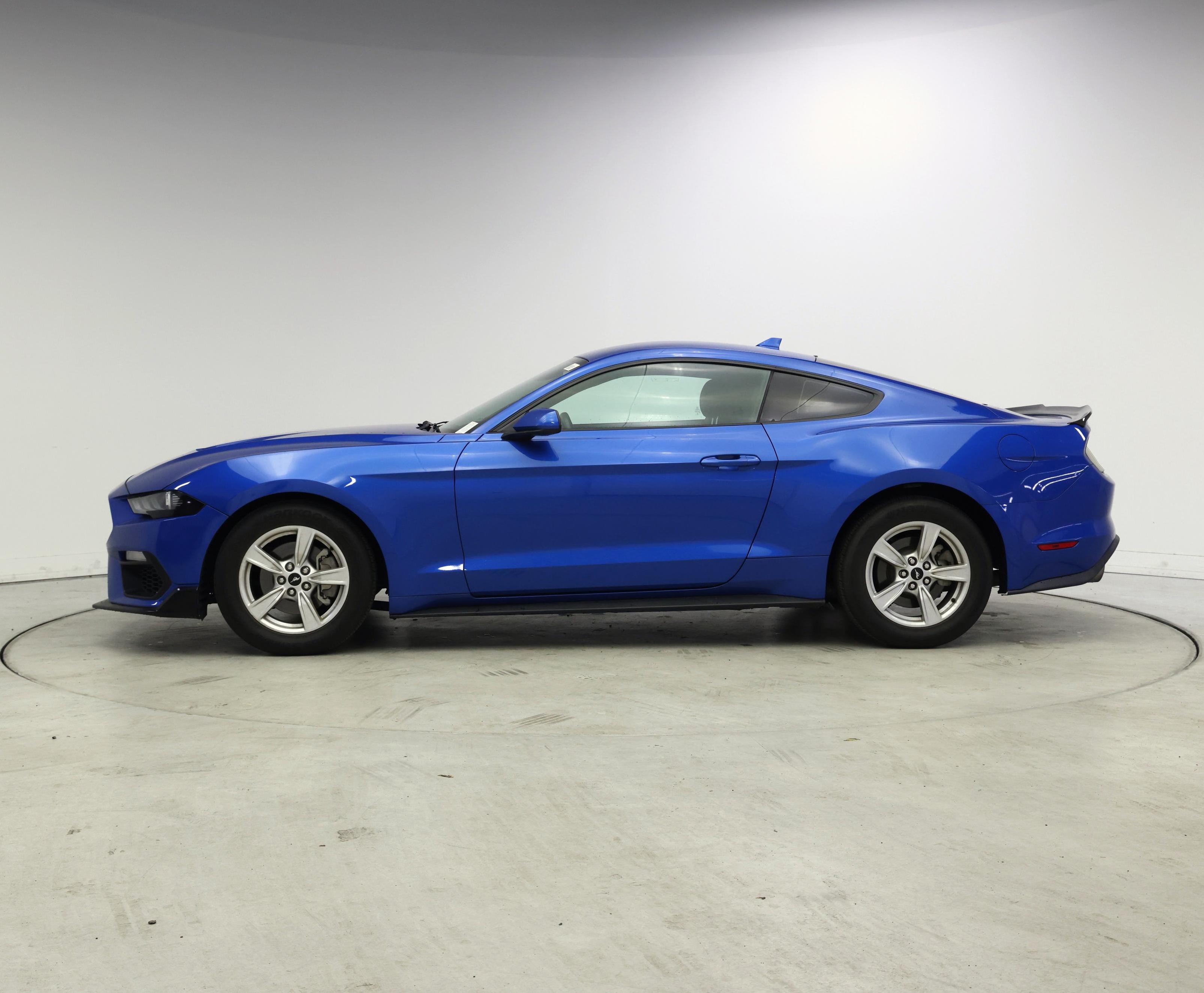 Thumbnail: 2021 Ford Mustang - 3