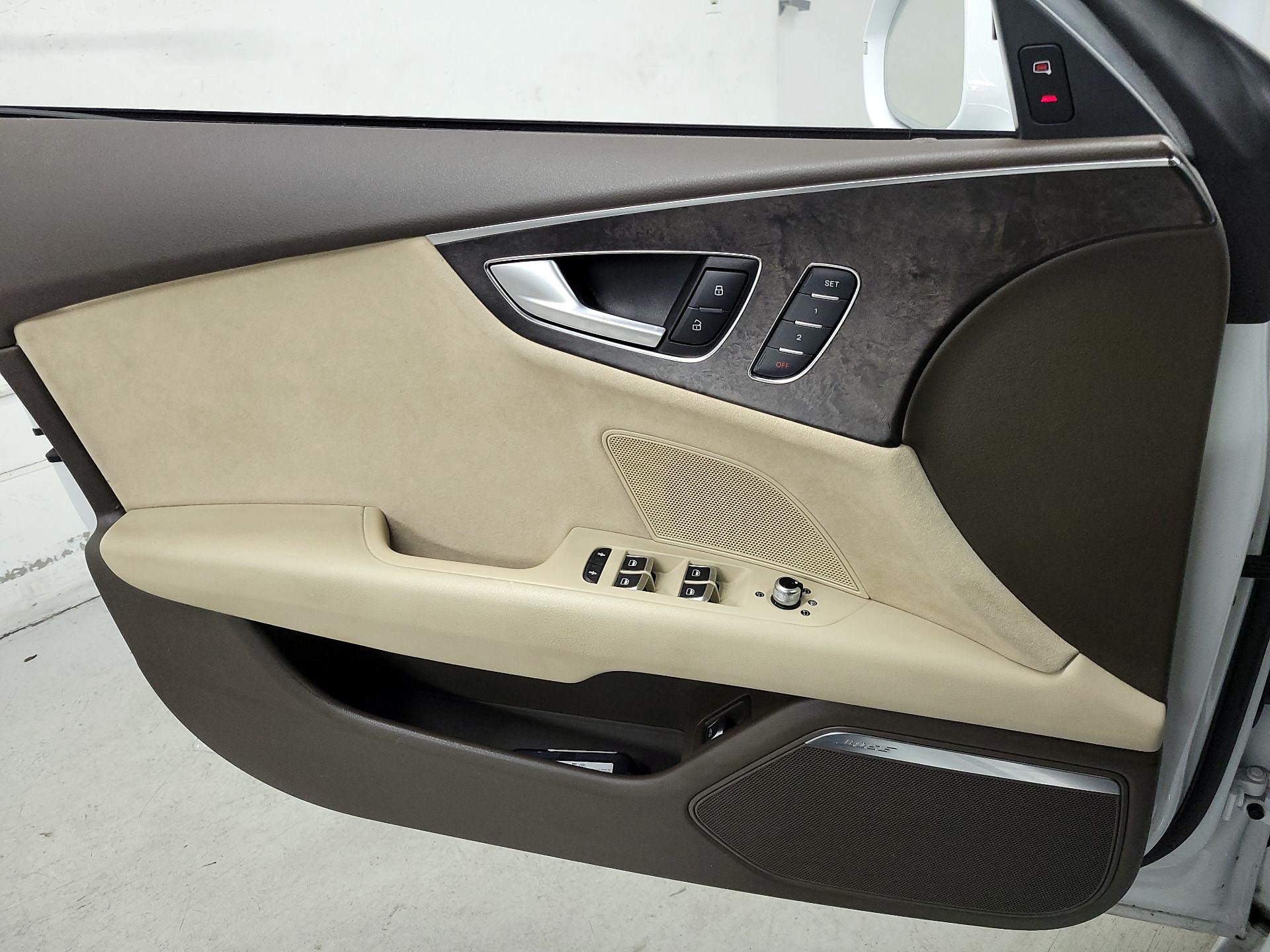 Thumbnail: 2018 Audi A7 - 12