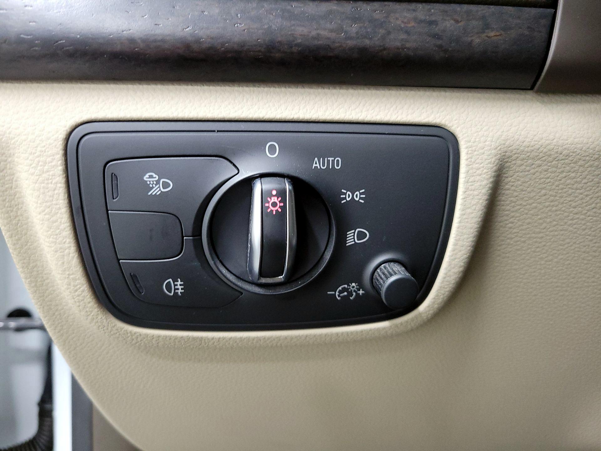 Thumbnail: 2018 Audi A7 - 13