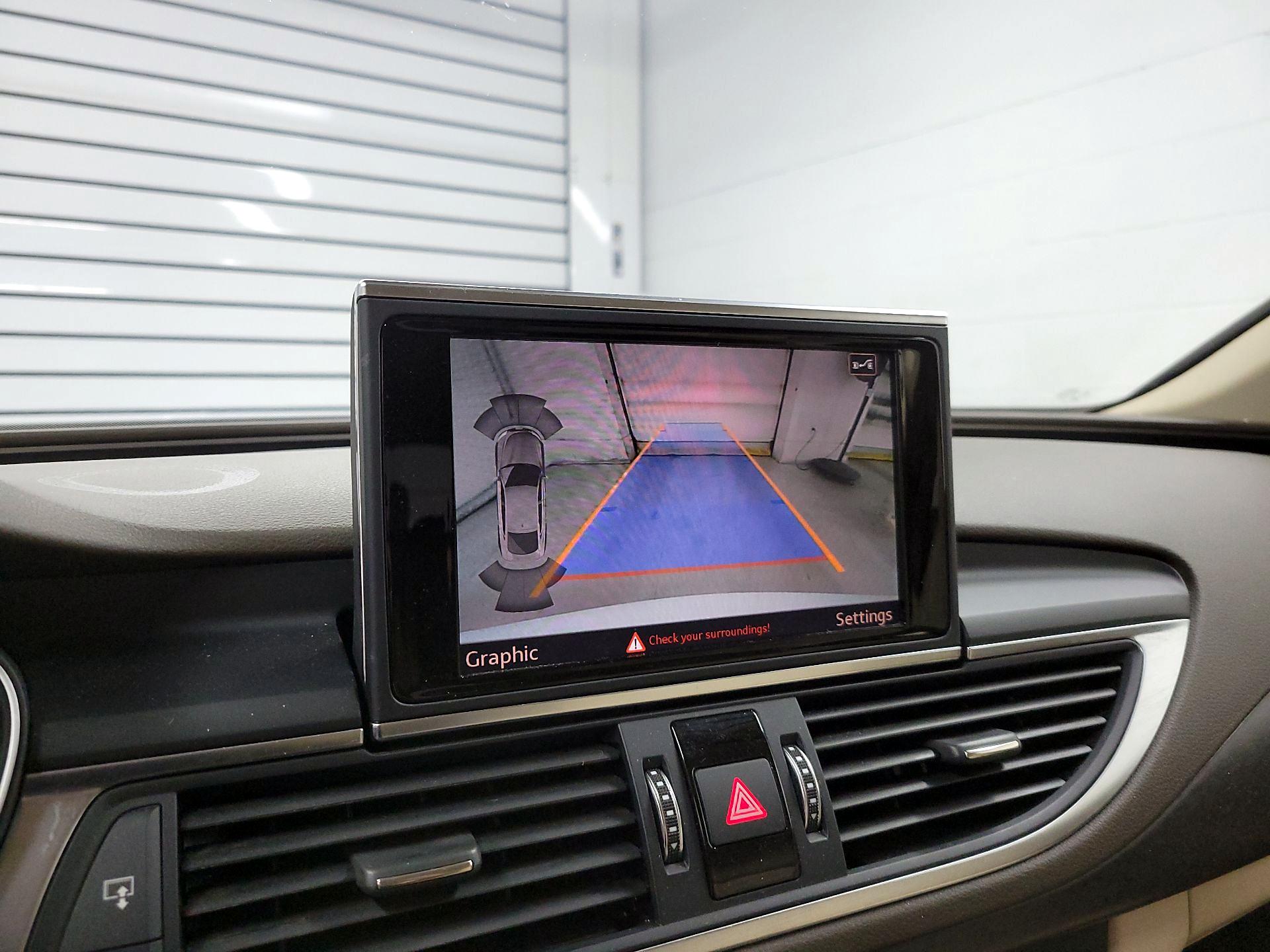 Thumbnail: 2018 Audi A7 - 15