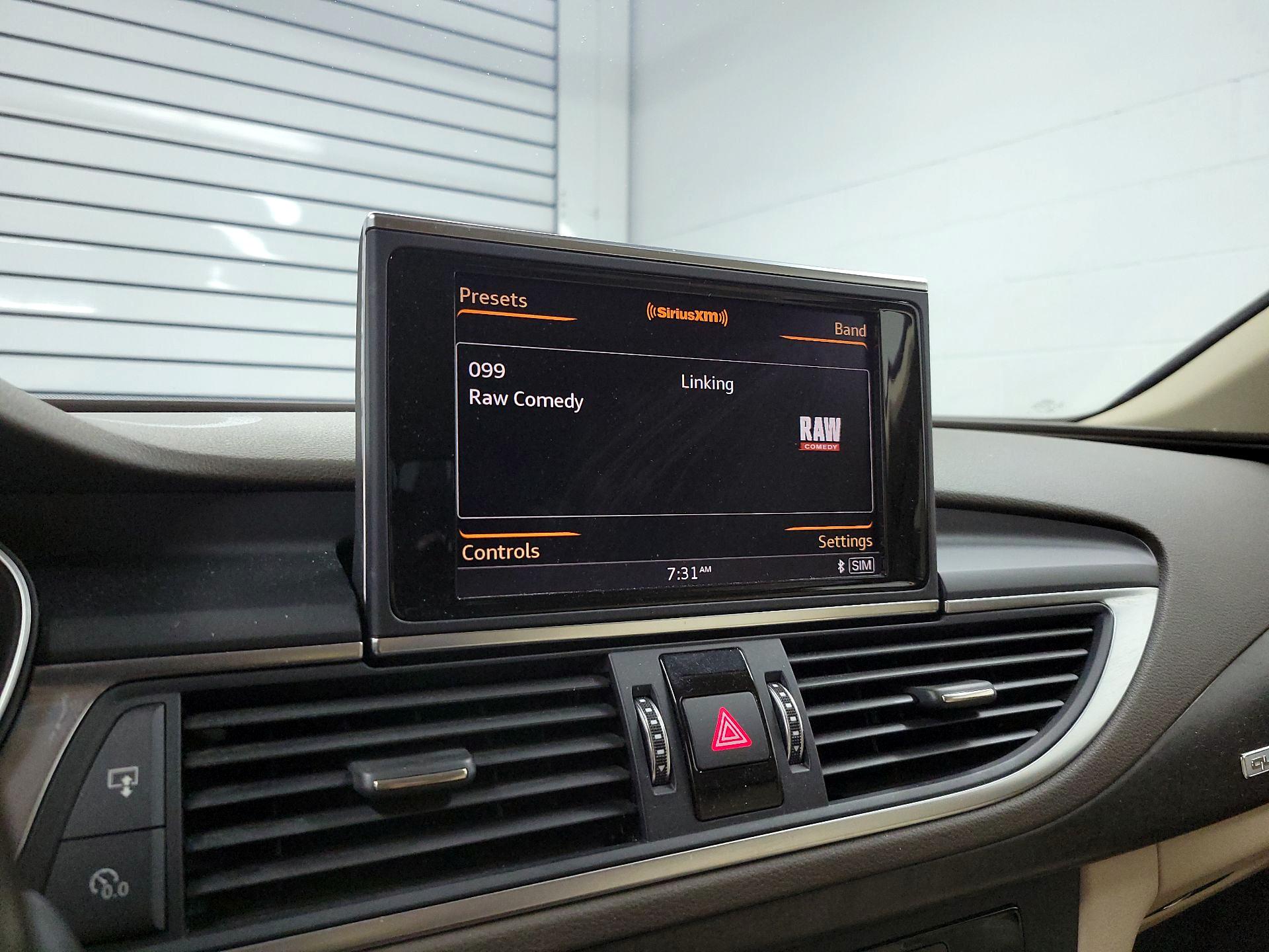 Thumbnail: 2018 Audi A7 - 16