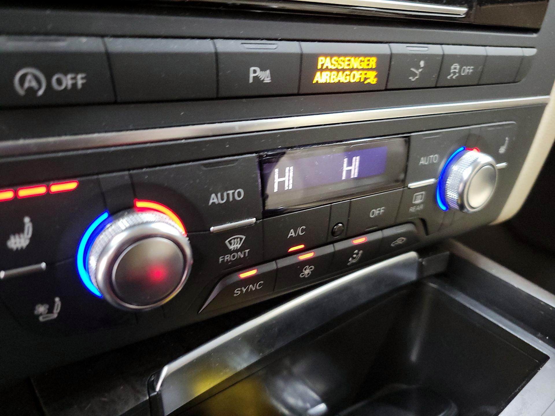 Thumbnail: 2018 Audi A7 - 17