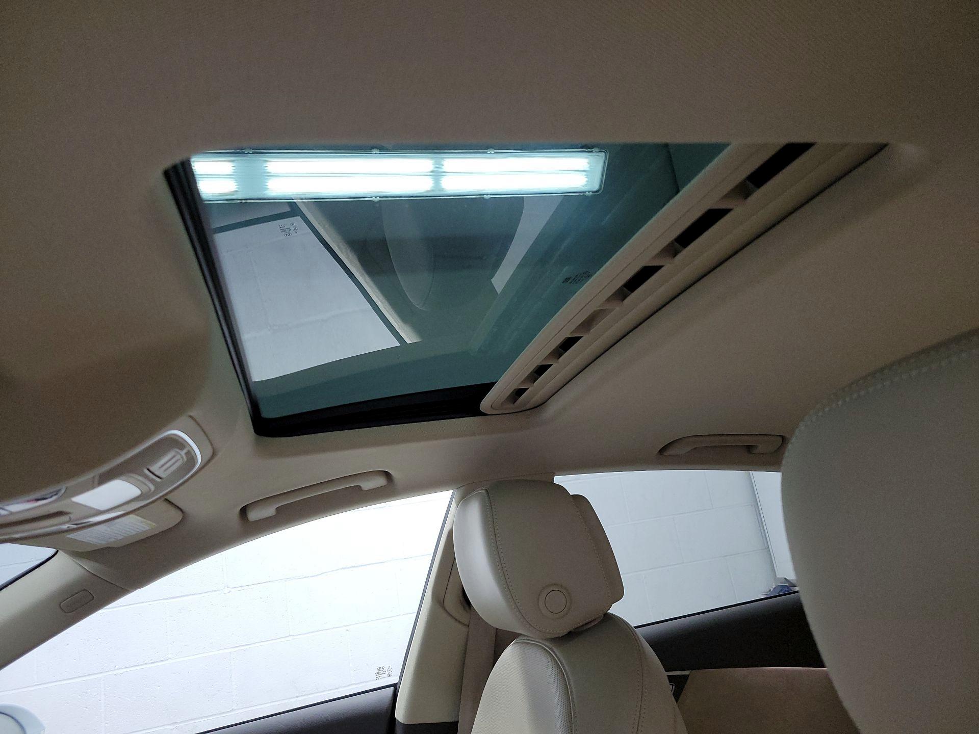 Thumbnail: 2018 Audi A7 - 20