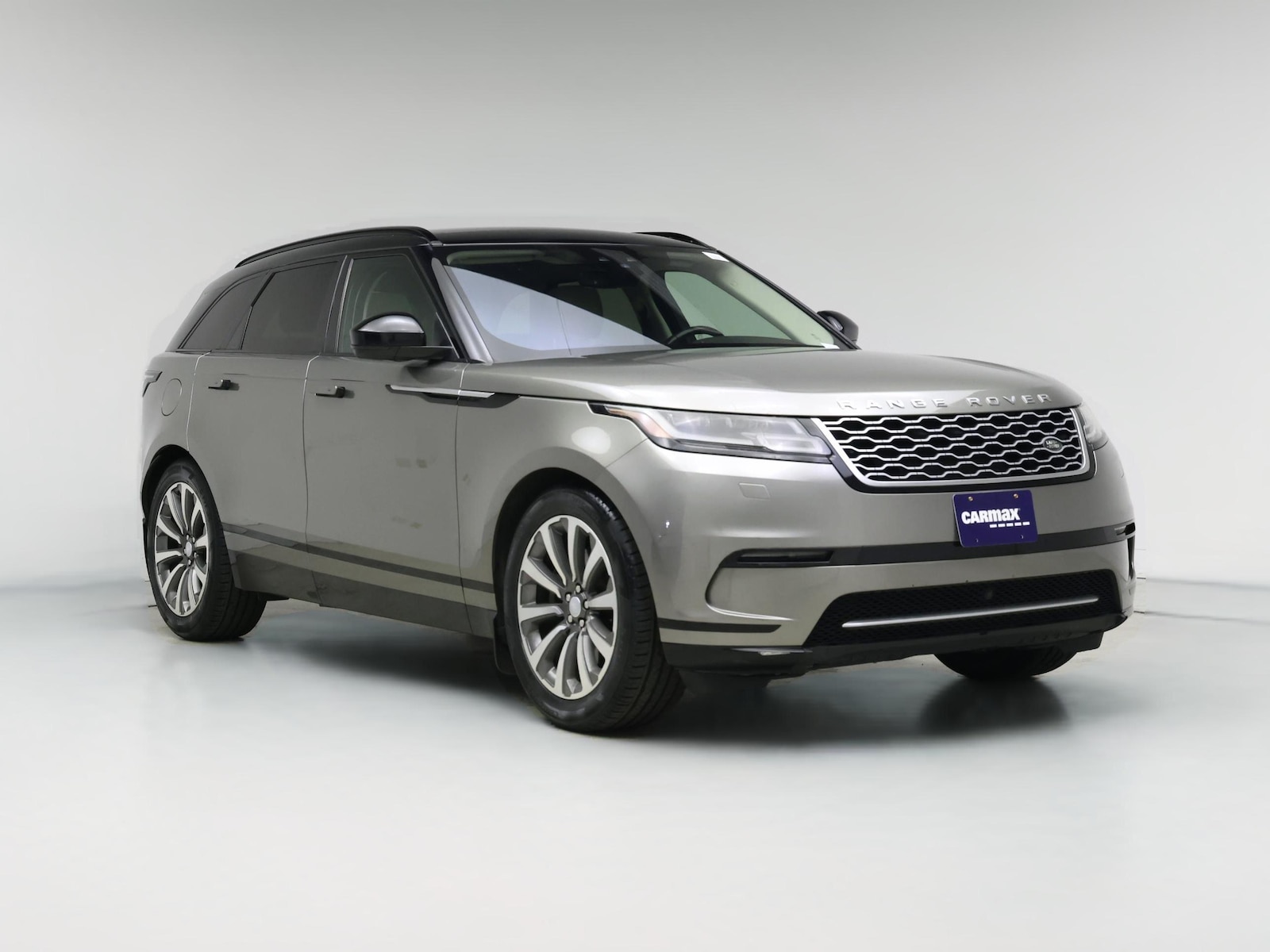2018 Land Rover Range Rover Velar S