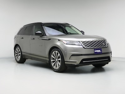 2018 Land Rover Range Rover Velar S