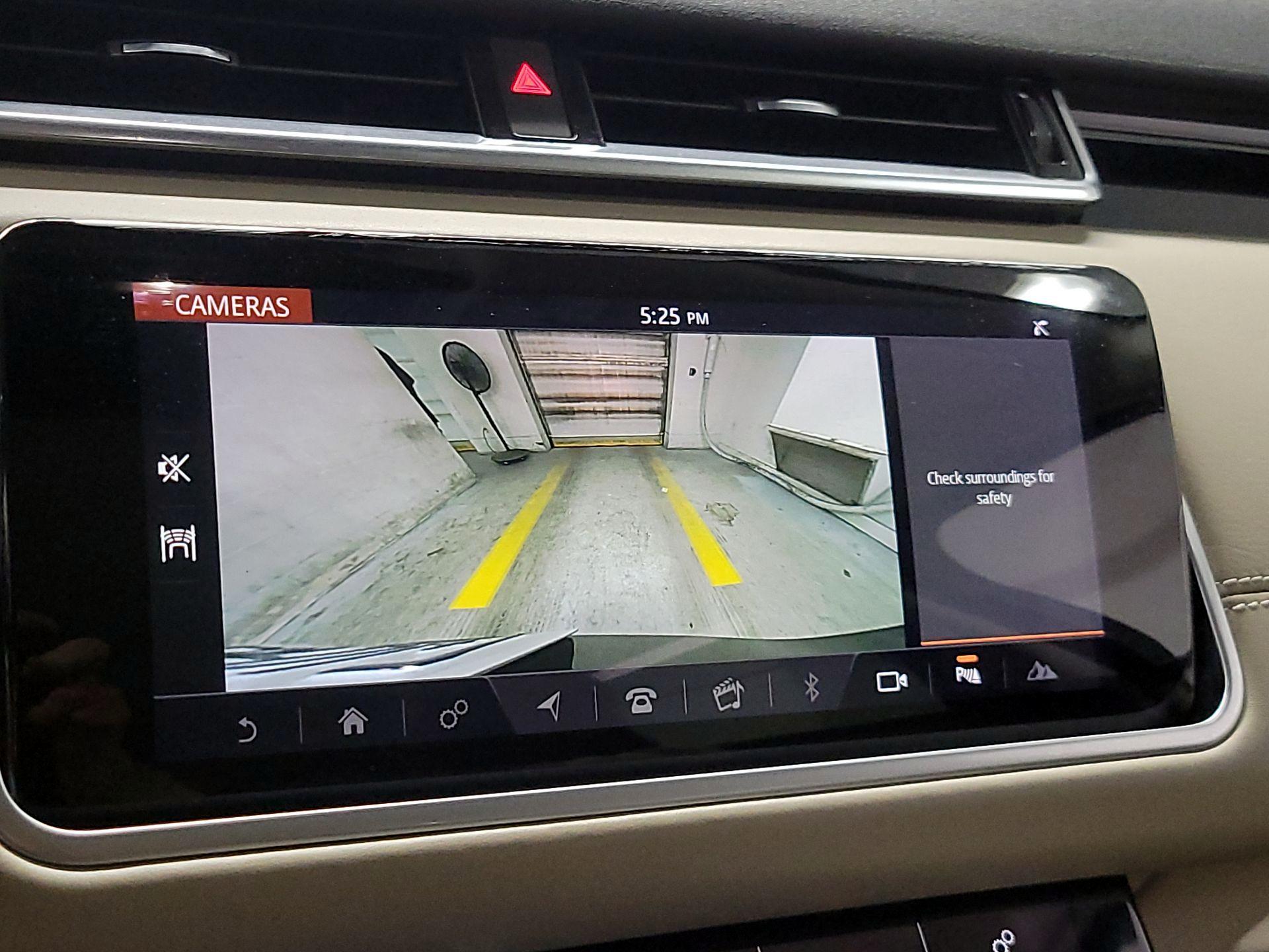 Thumbnail: 2018 Land Rover Range Rover Velar - 13