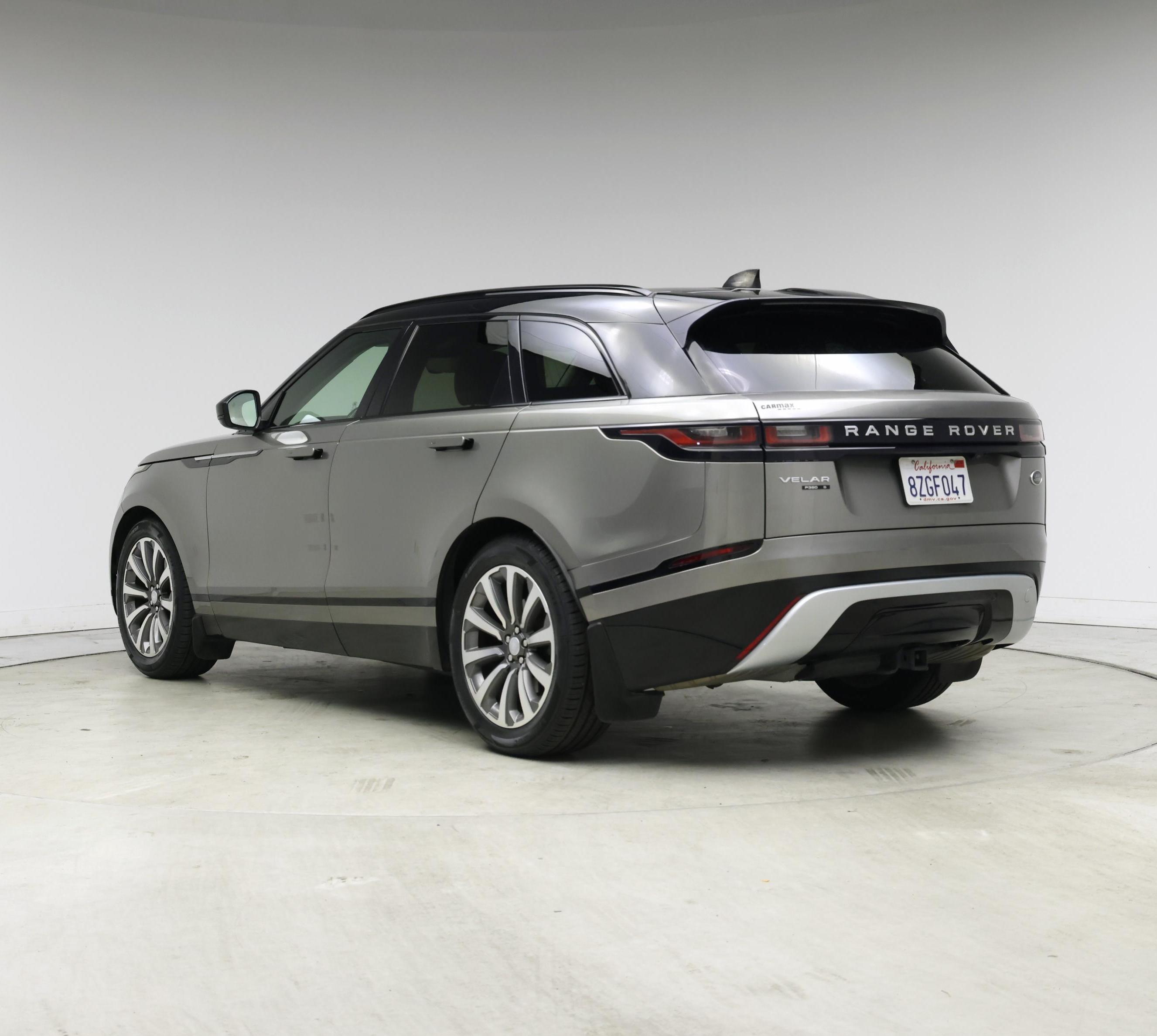 Thumbnail: 2018 Land Rover Range Rover Velar - 2
