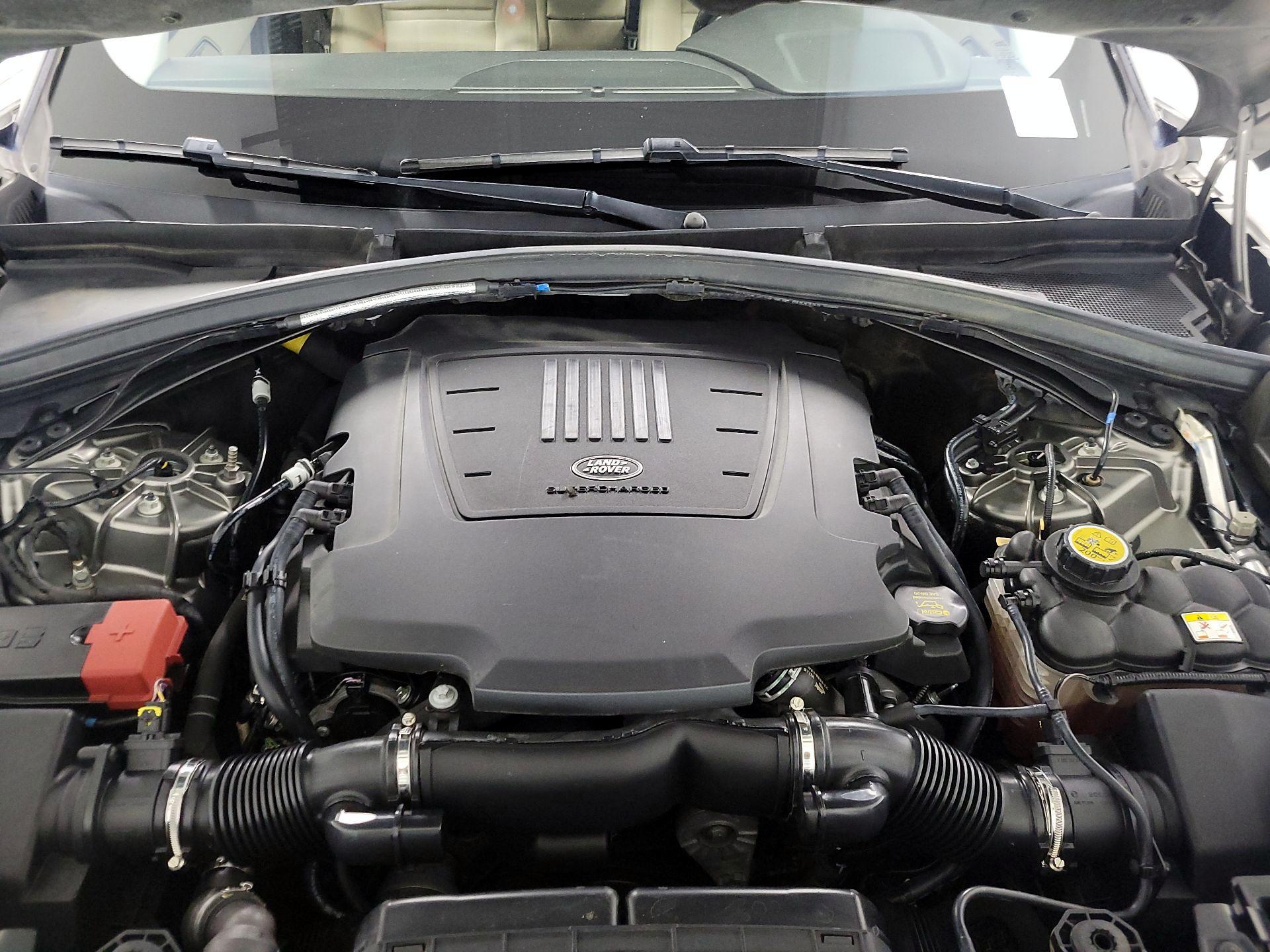 Thumbnail: 2018 Land Rover Range Rover Velar - 19