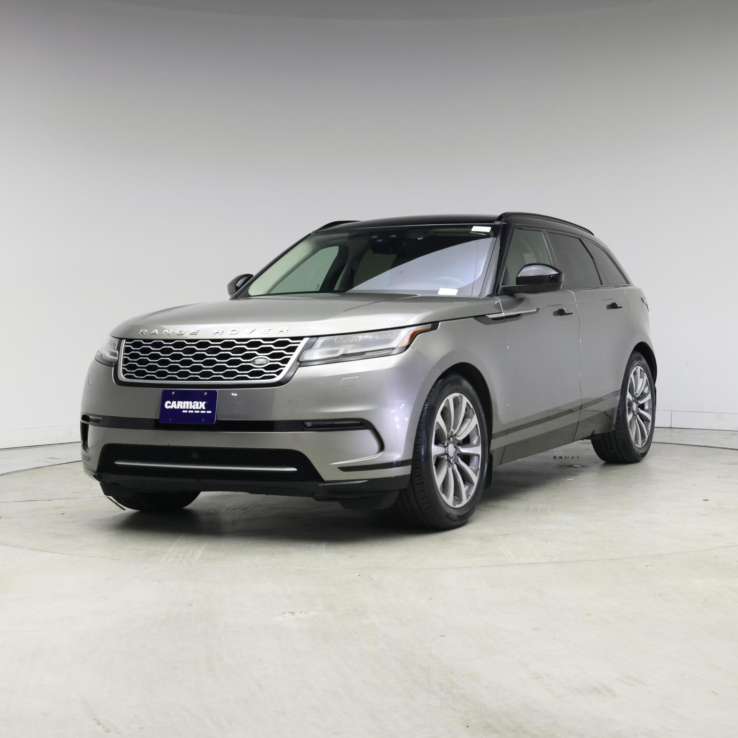 Thumbnail: 2018 Land Rover Range Rover Velar - 4