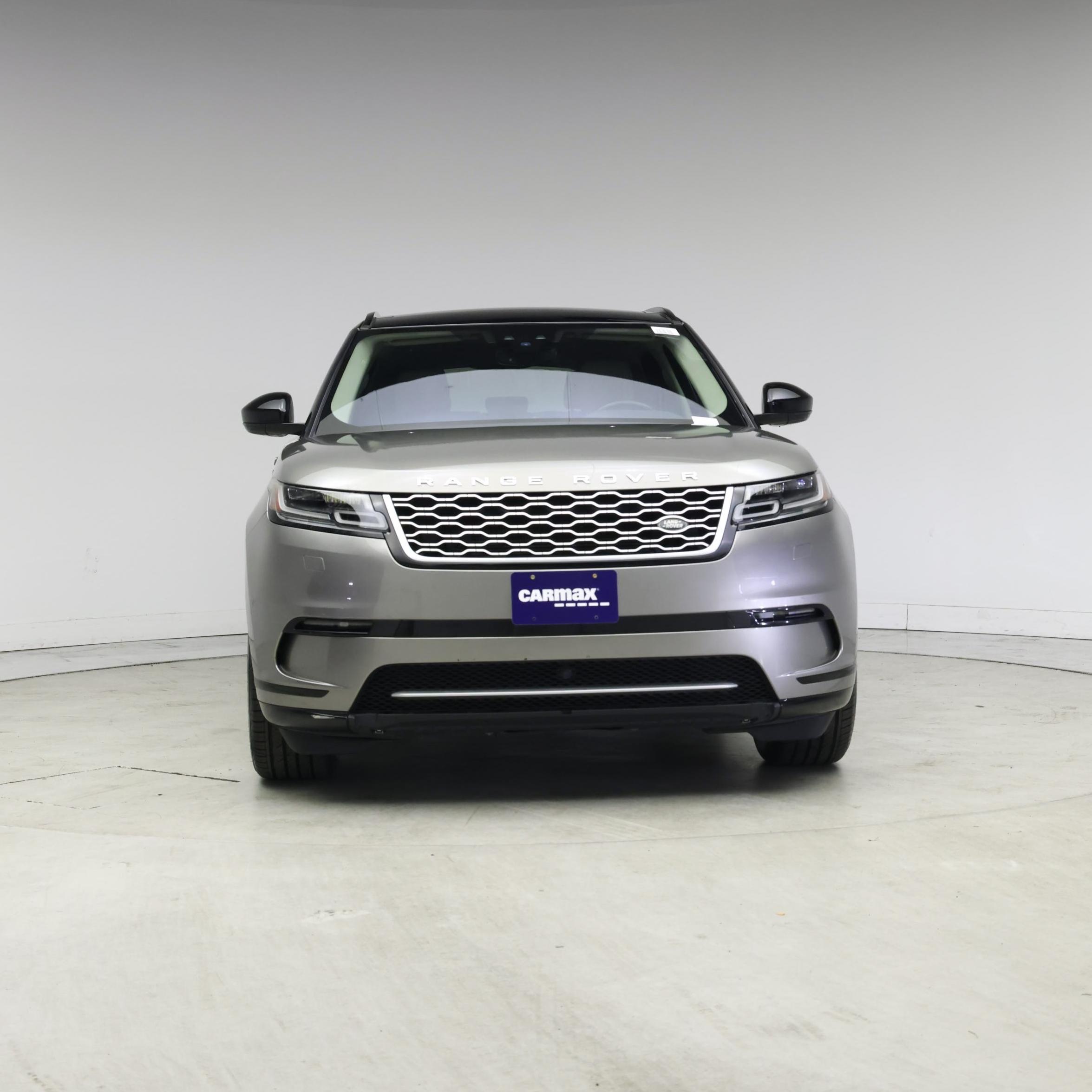 Thumbnail: 2018 Land Rover Range Rover Velar - 5