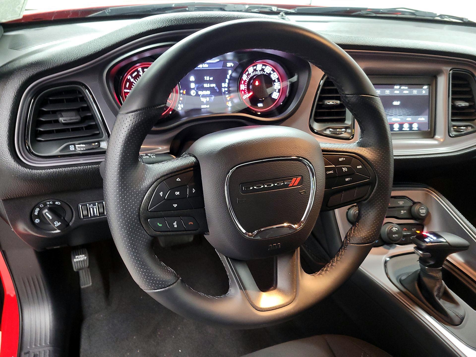 Thumbnail: 2023 Dodge Challenger - 10