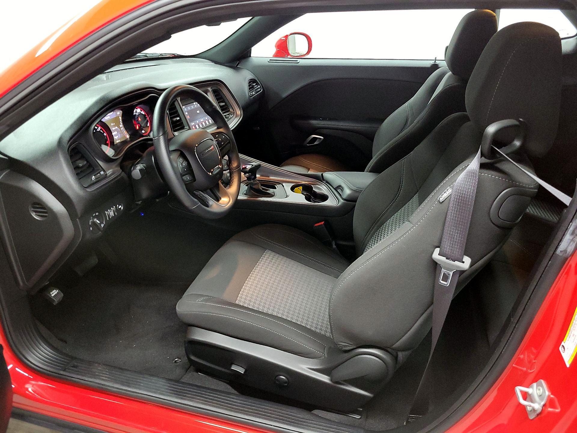 Thumbnail: 2023 Dodge Challenger - 11