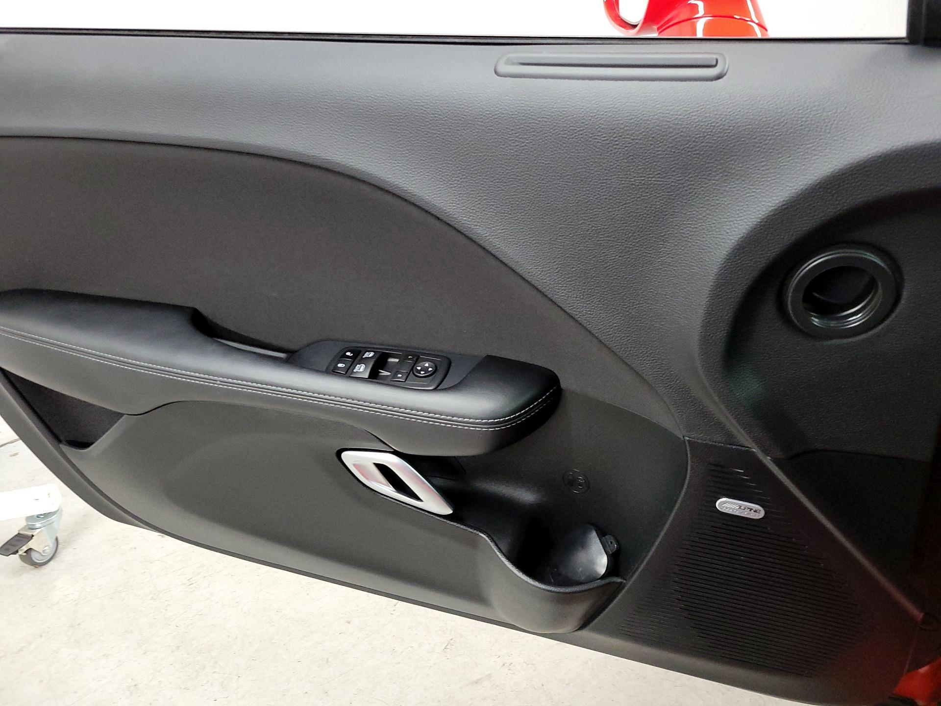 Thumbnail: 2023 Dodge Challenger - 12