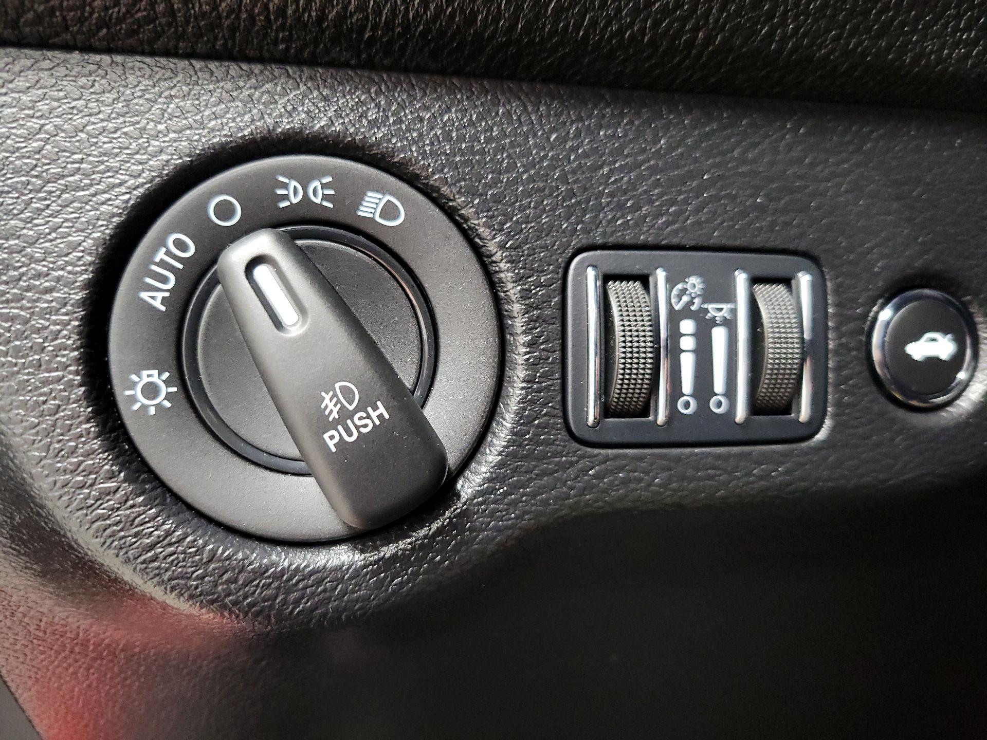 Thumbnail: 2023 Dodge Challenger - 13