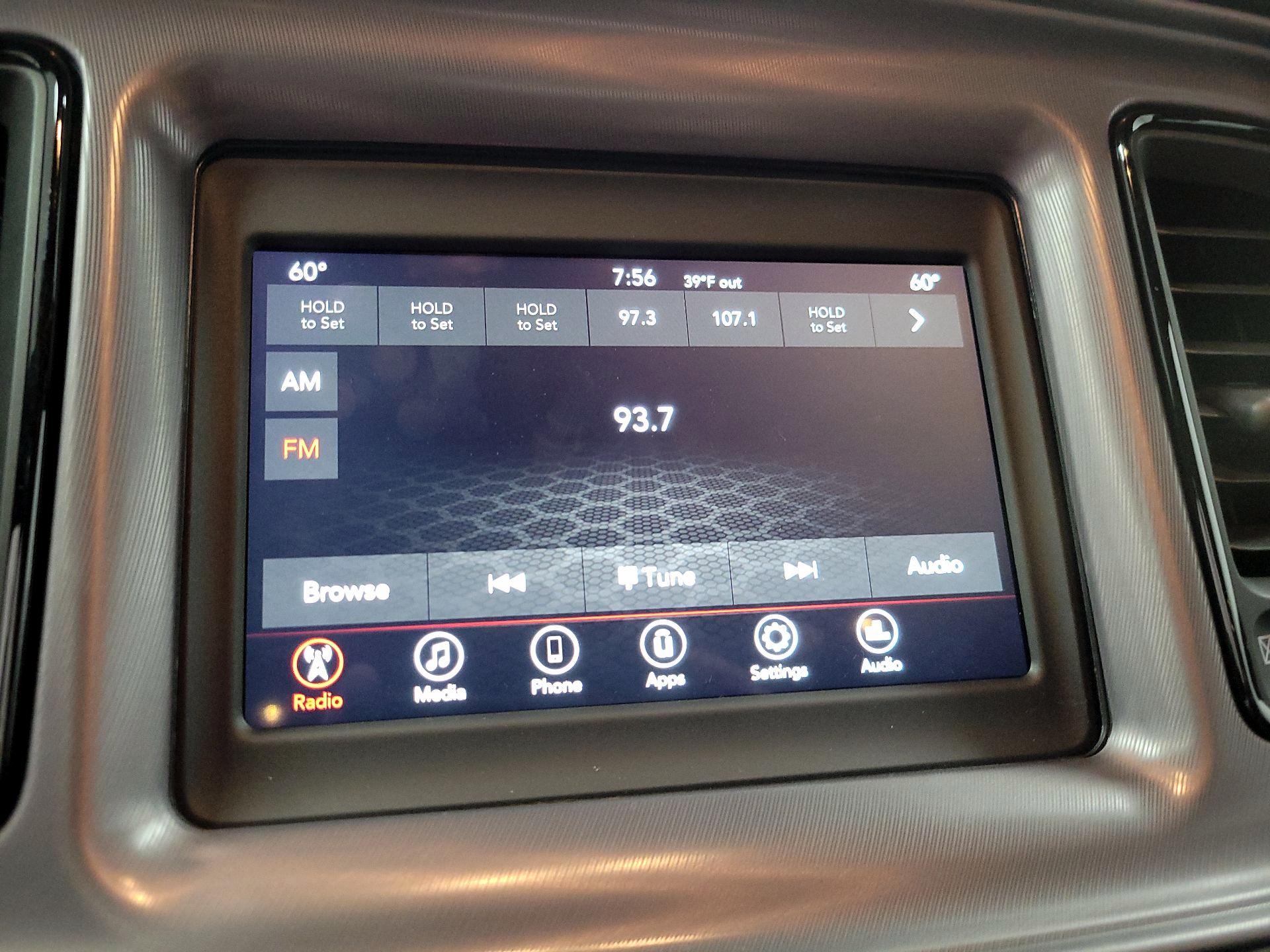 Thumbnail: 2023 Dodge Challenger - 15