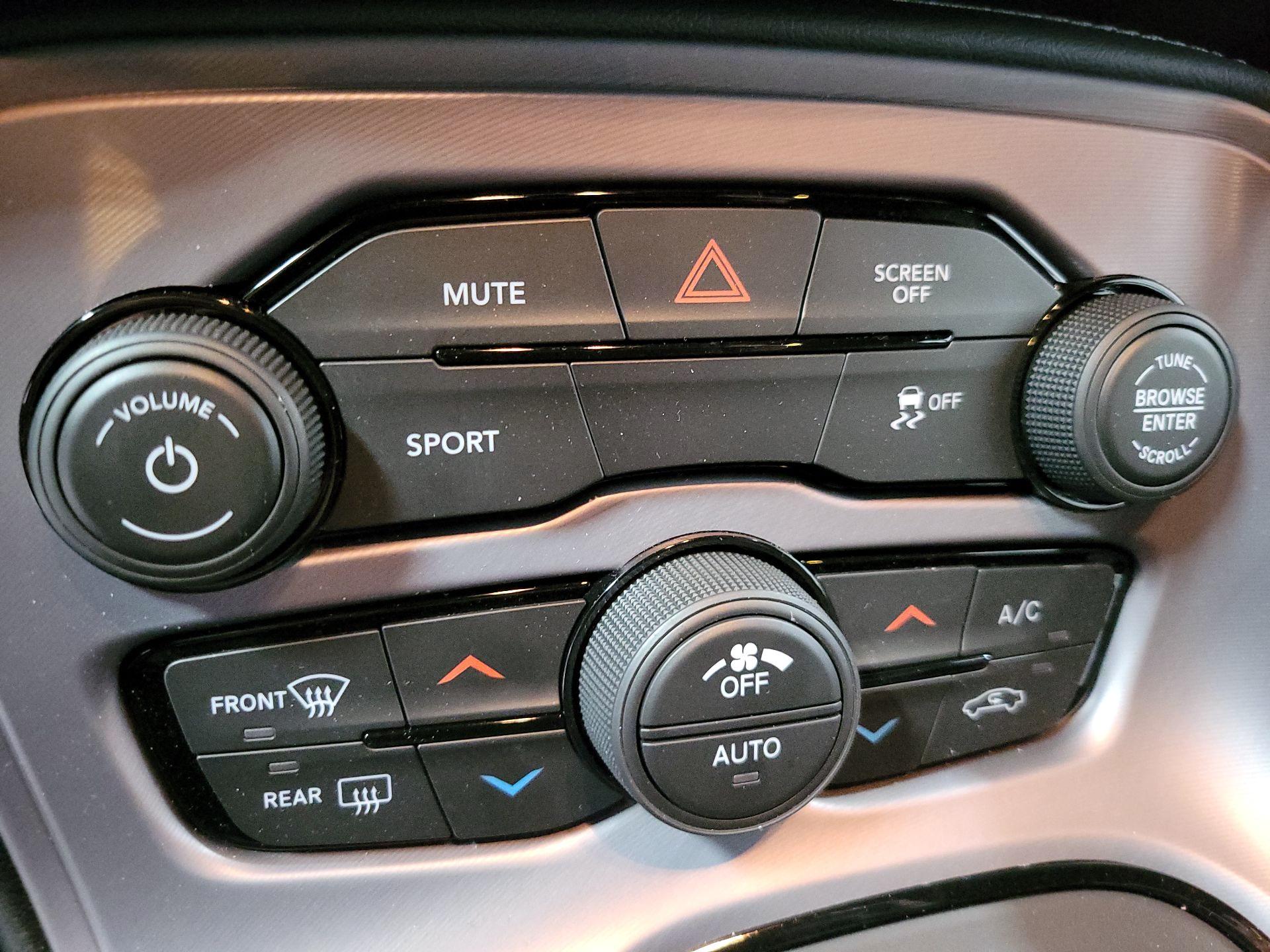 Thumbnail: 2023 Dodge Challenger - 16