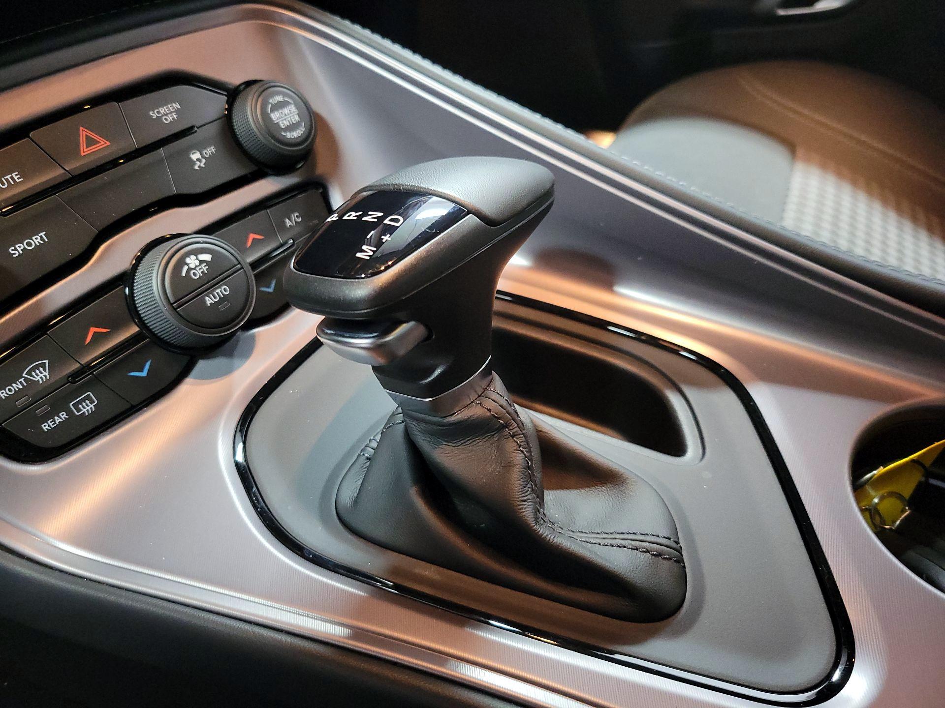 Thumbnail: 2023 Dodge Challenger - 17