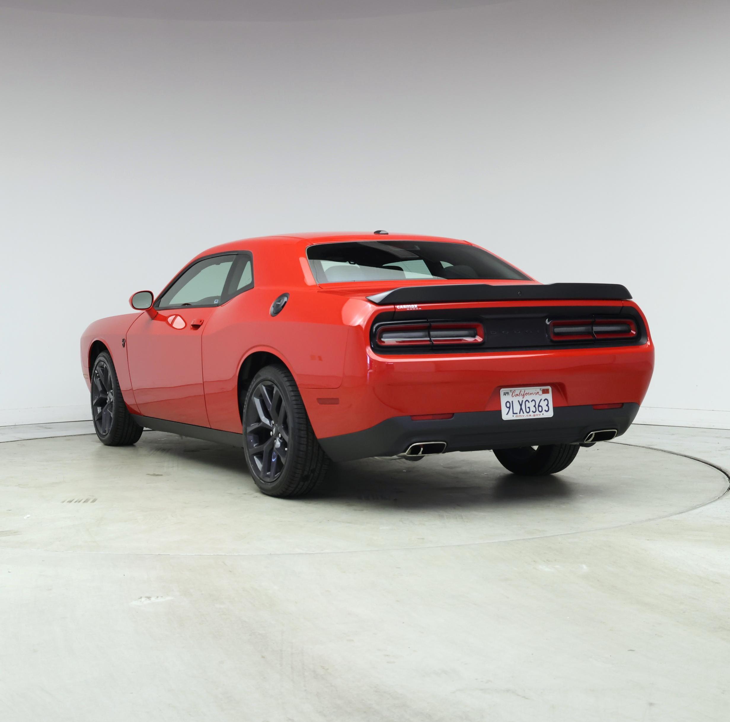 Thumbnail: 2023 Dodge Challenger - 2